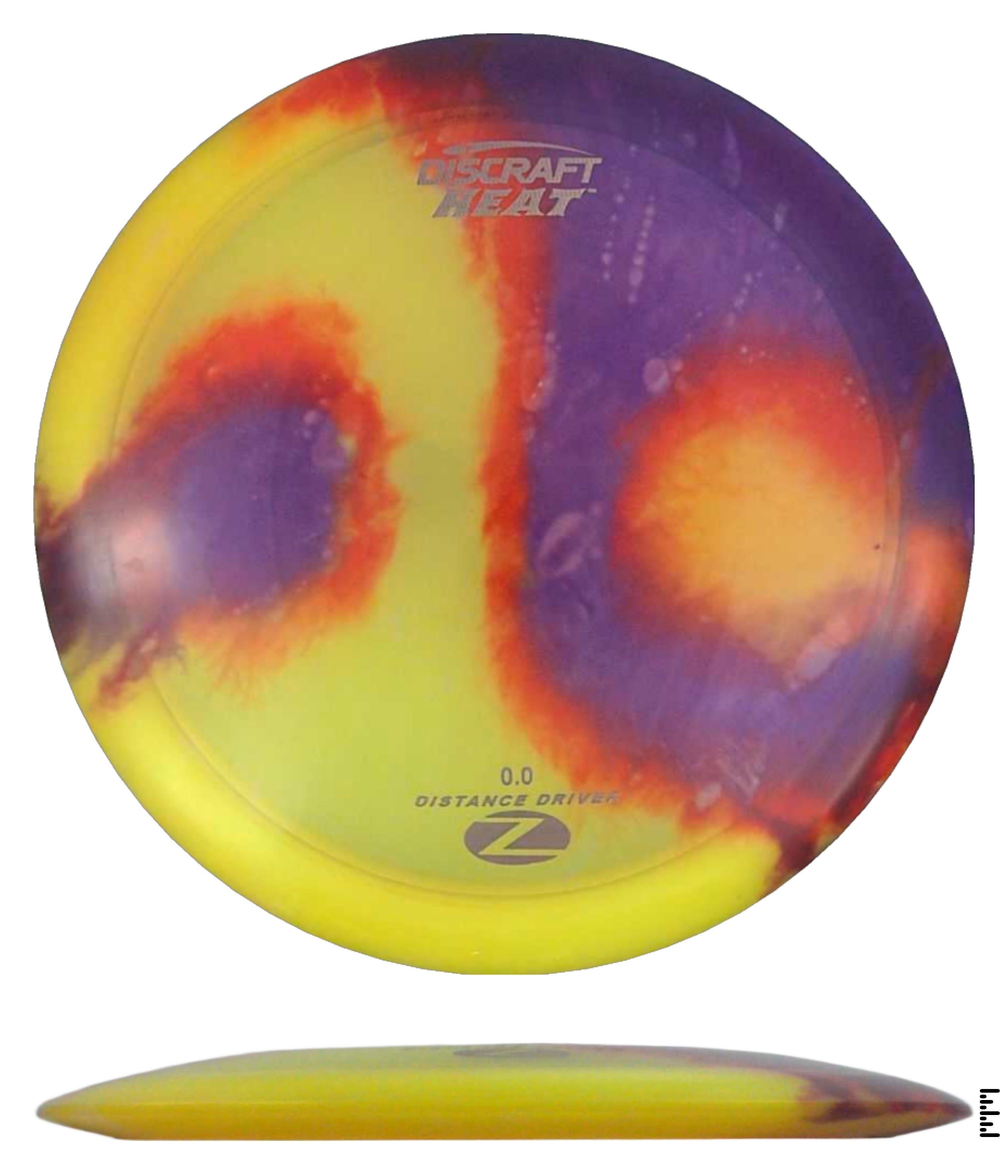 Z-Line Fly Dye Heat