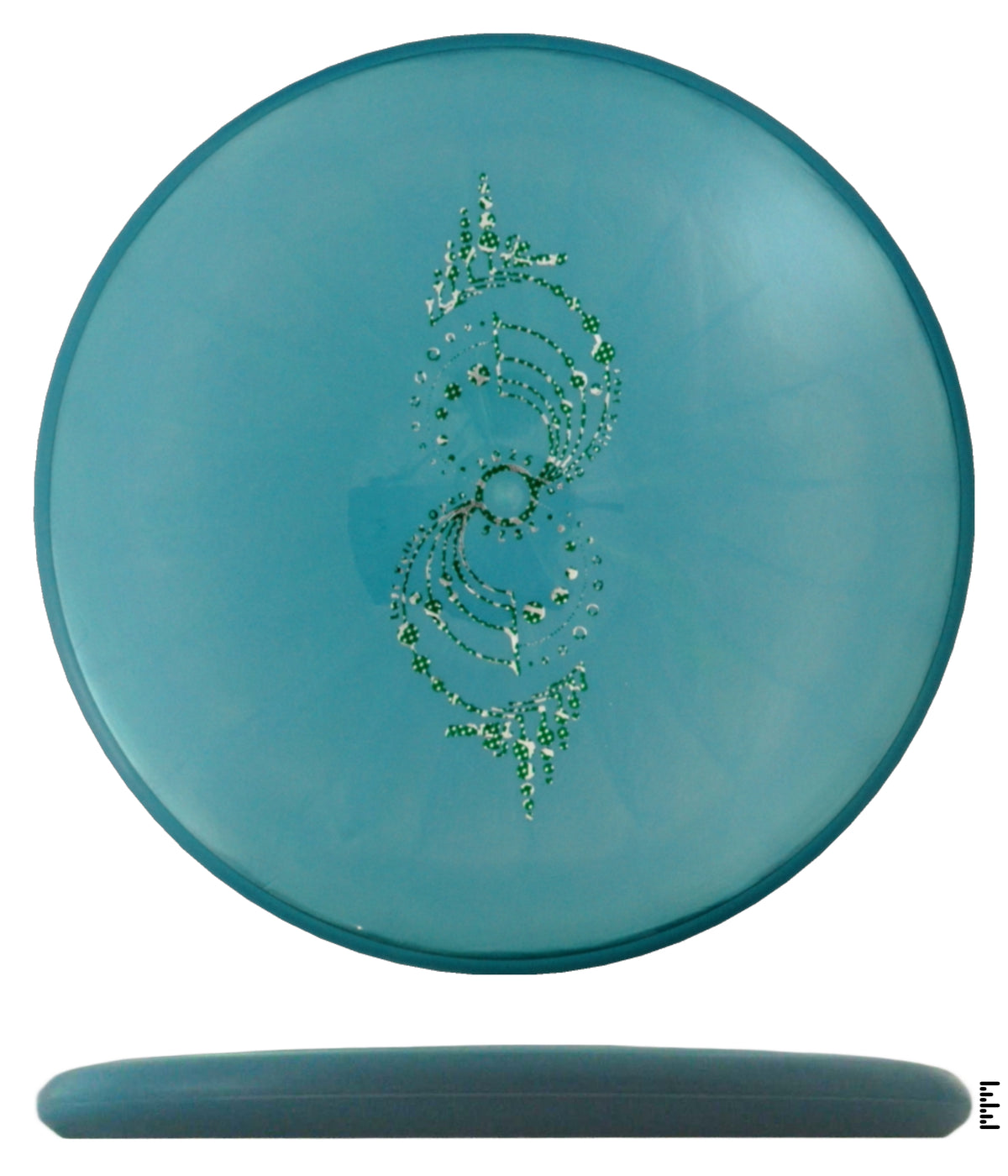 2026 Lost Valley Open GoThrow Plasma Soft Proxy