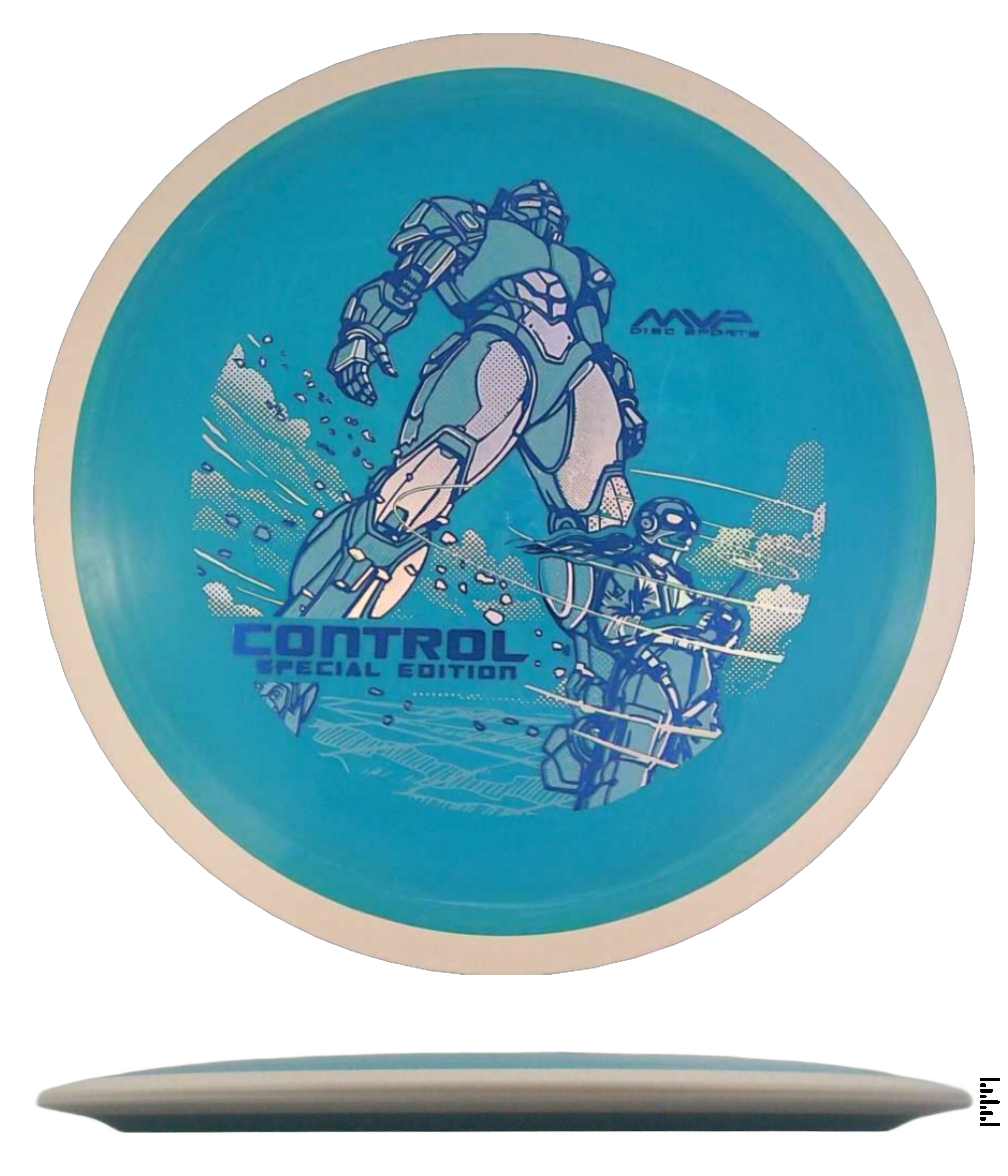 Special Edition Neutron Control