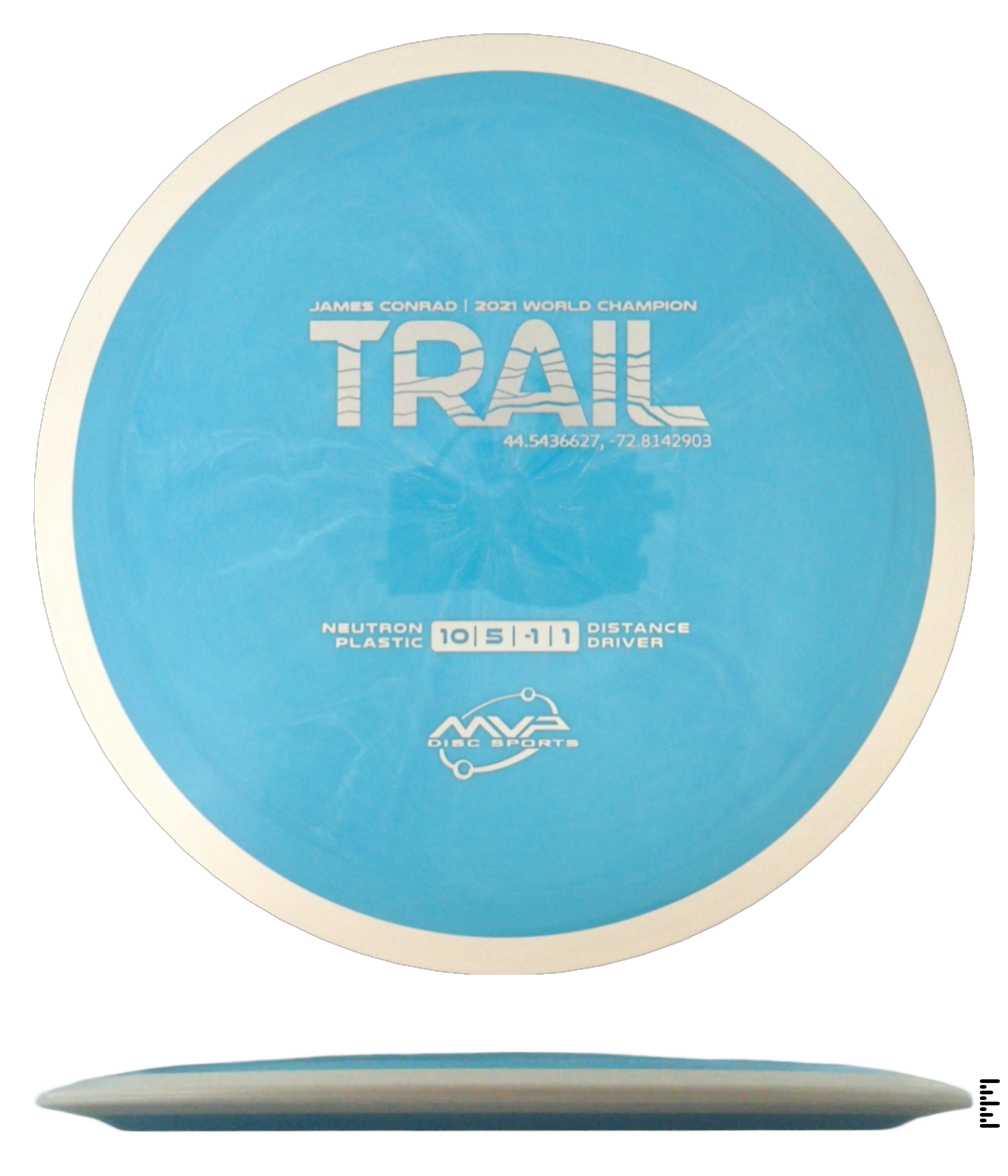 Project Lab Coat Neutron Trail