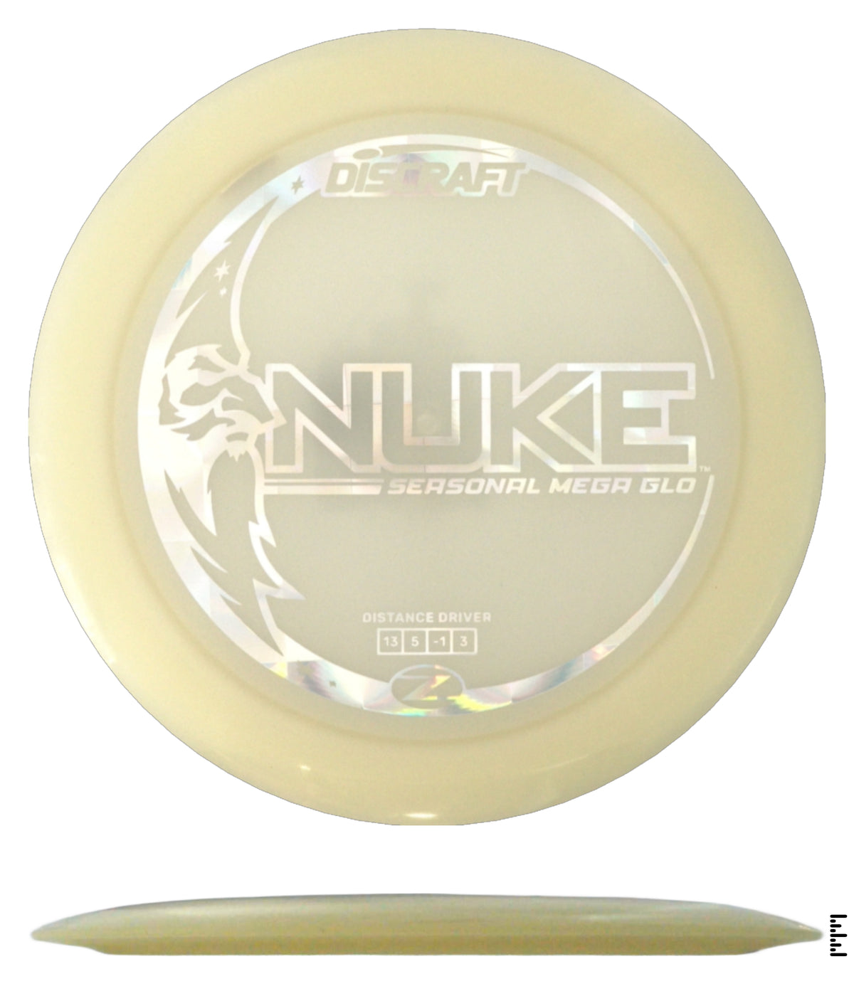 2026 Seasonal Mega Glo Nuke