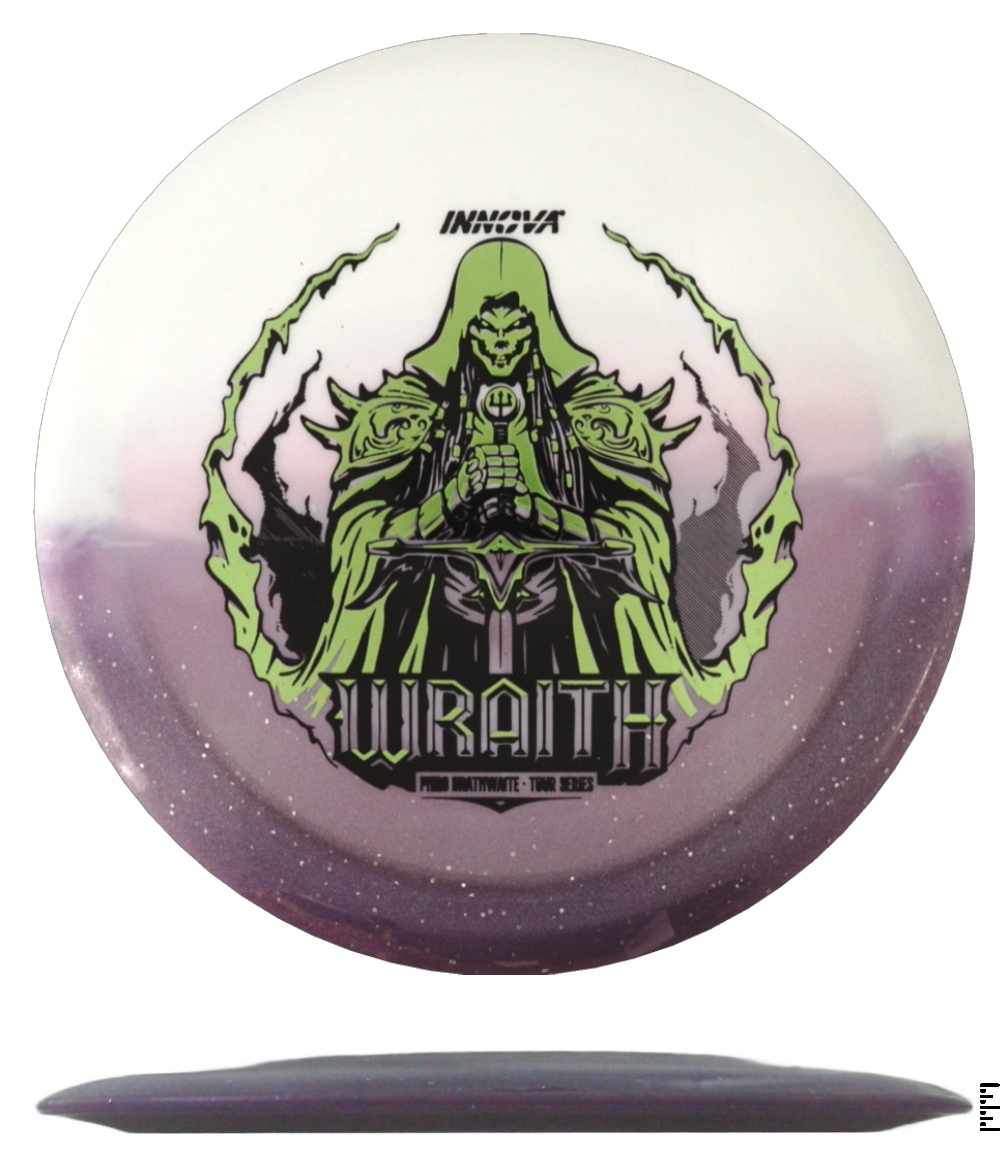 2026 Philo Brathwaite Tour Series Duo Wraith