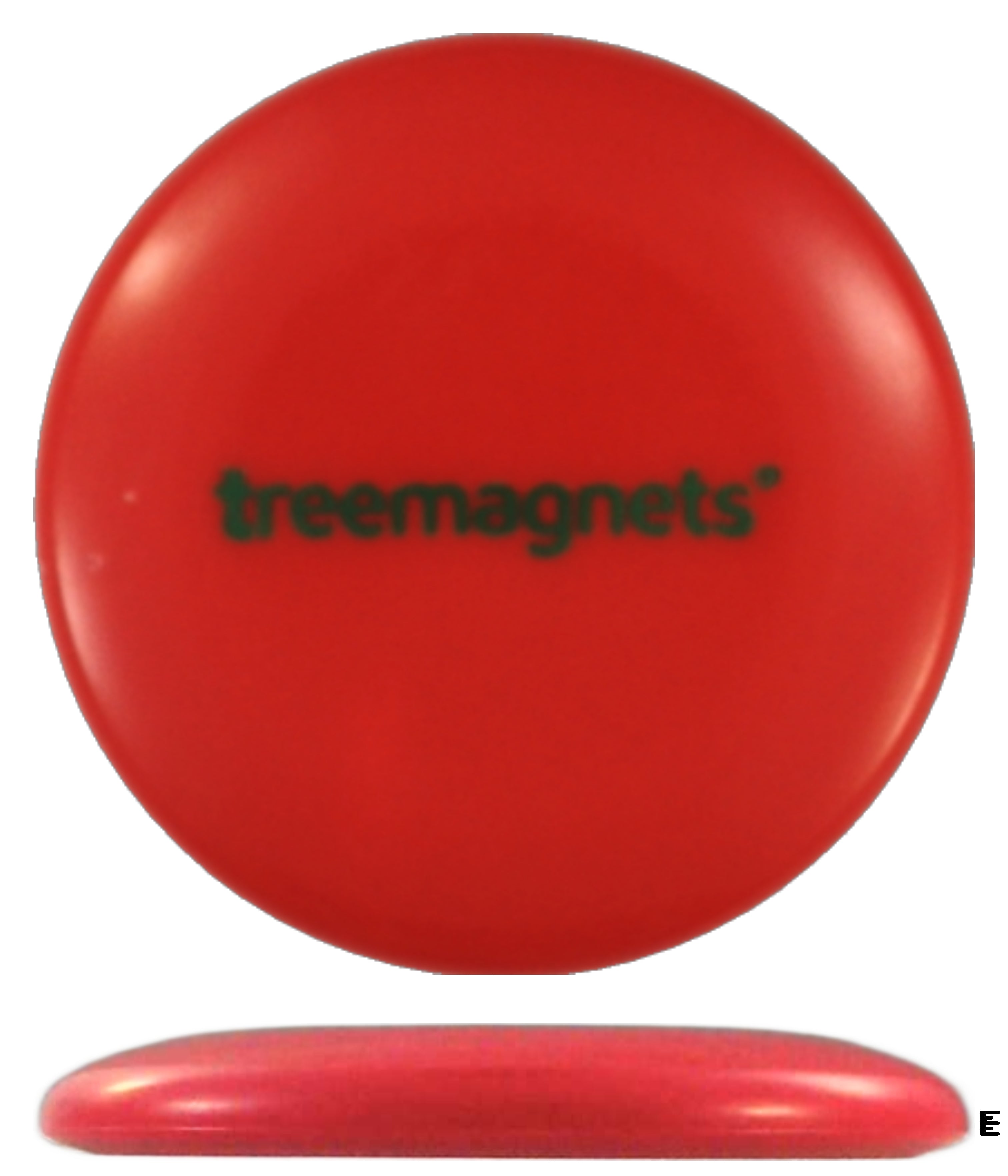 Treemagnets Mini Marker