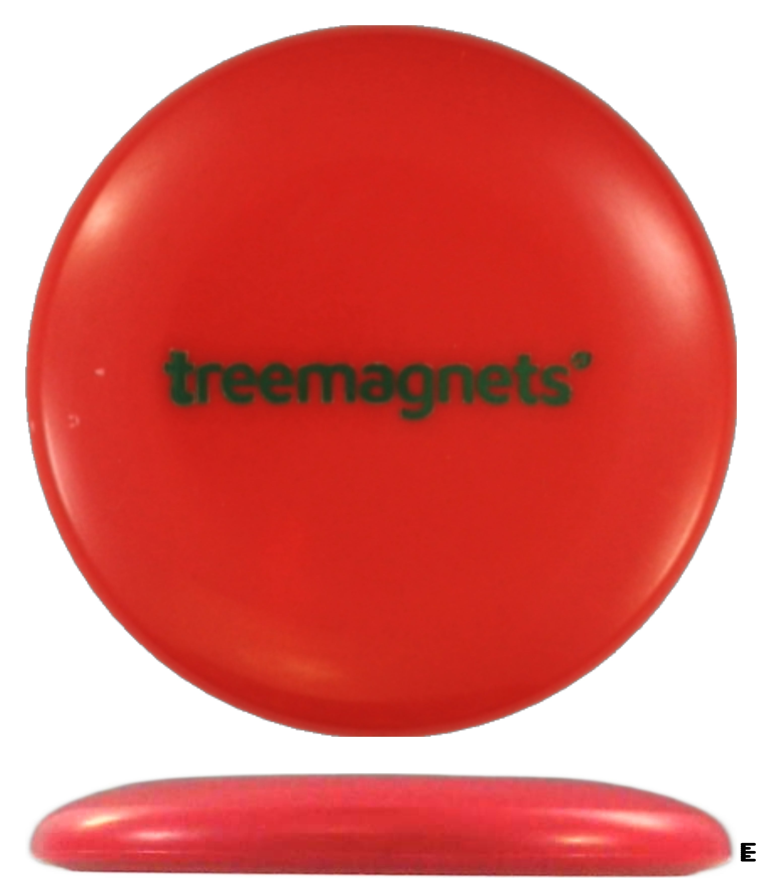 Treemagnets Mini Marker