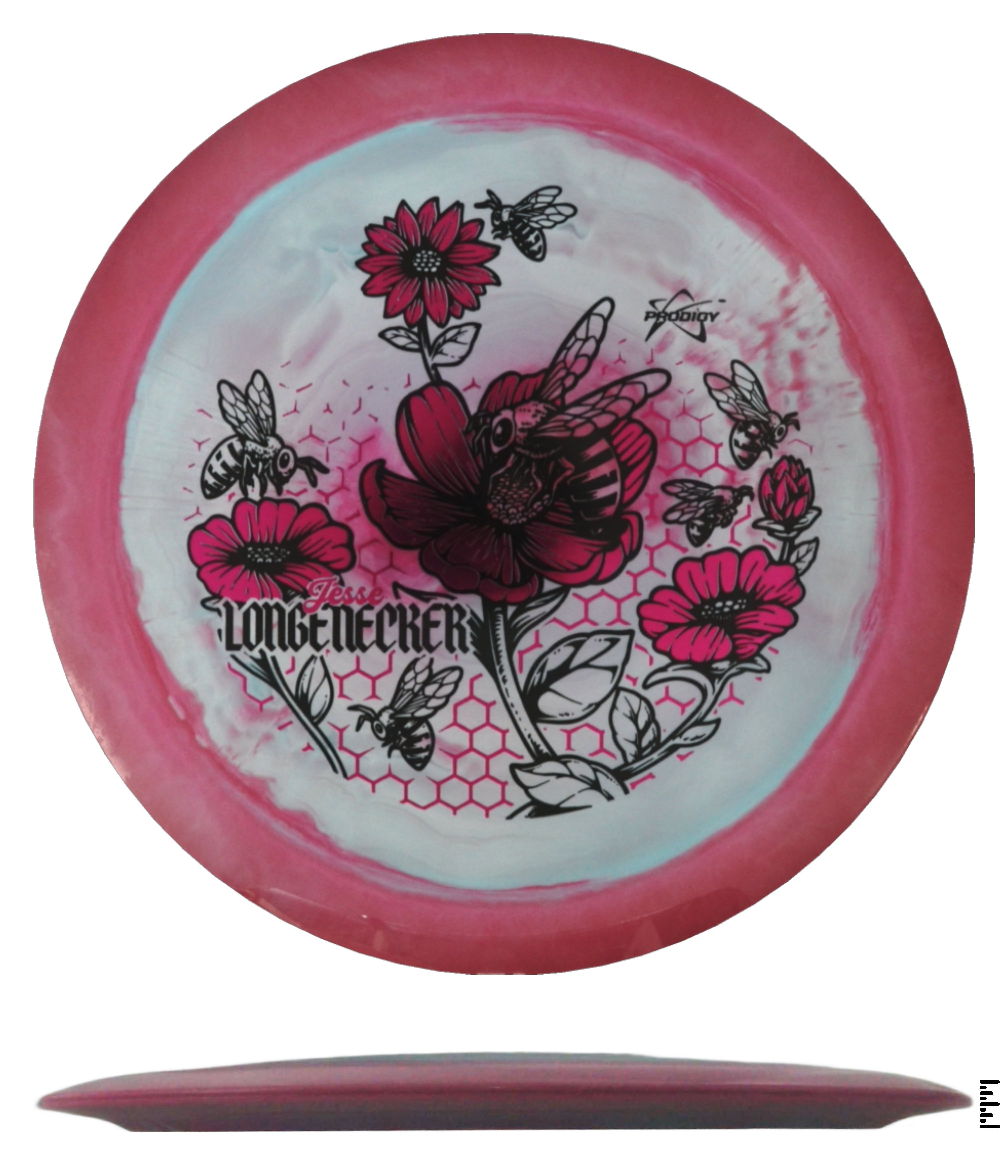 2026 Jesse Longenecker Signature Series 400 Spectrum D2