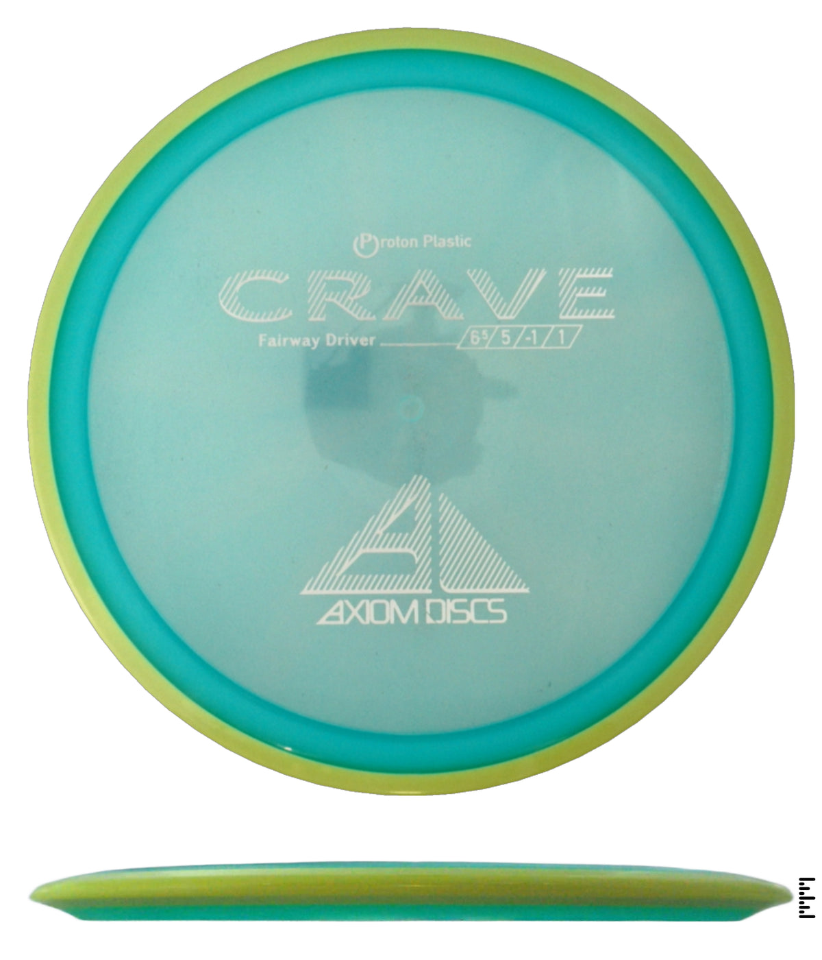 Classic Proton Crave