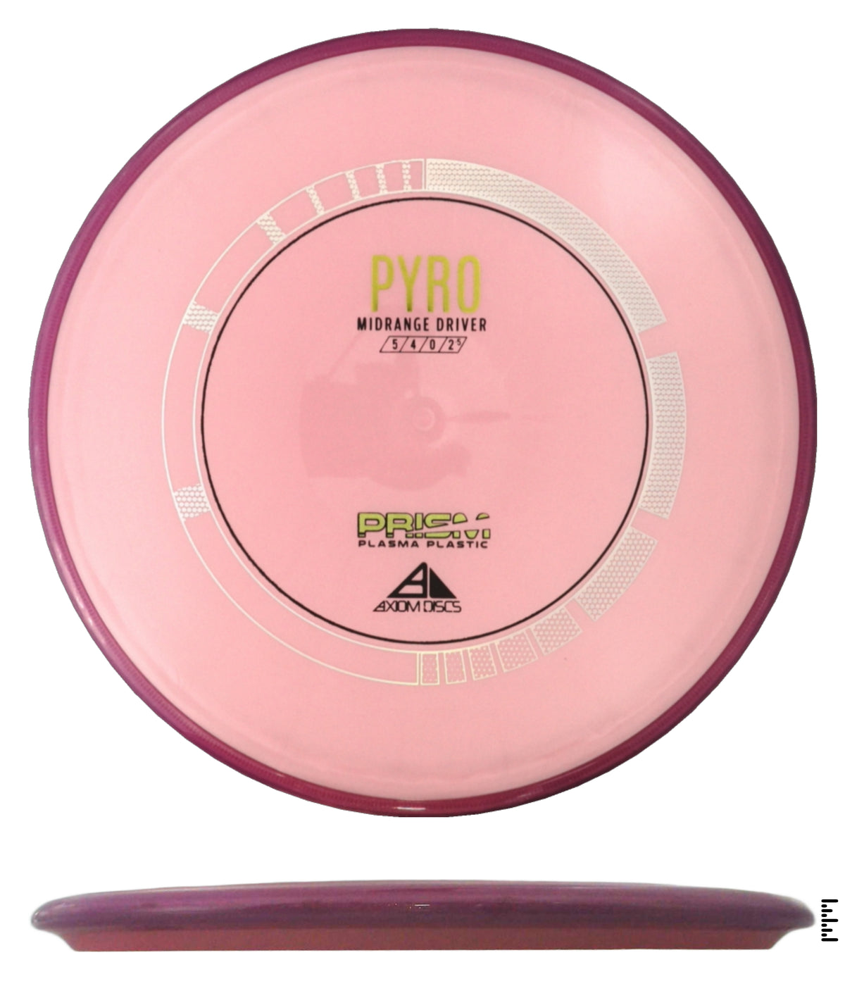 Classic Prism Plasma Pyro