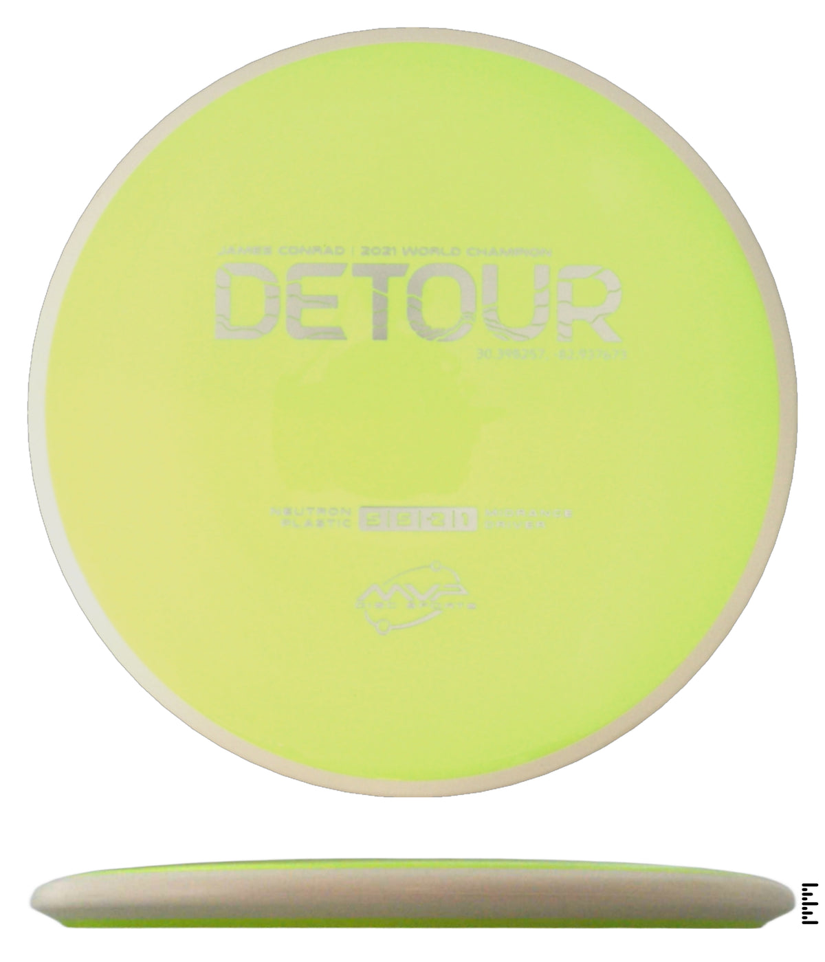 Project Lab Coat Neutron Detour