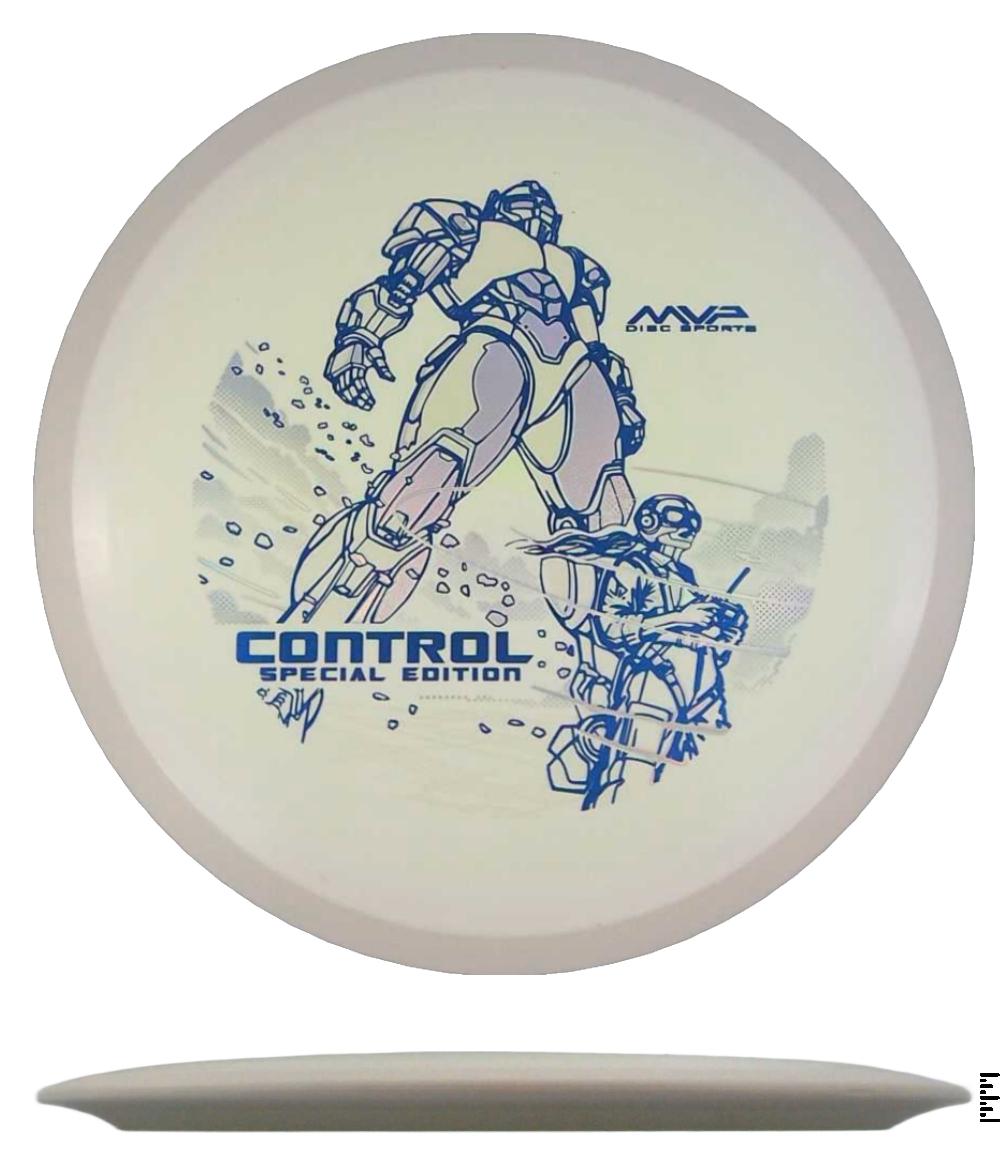 Special Edition Neutron Control