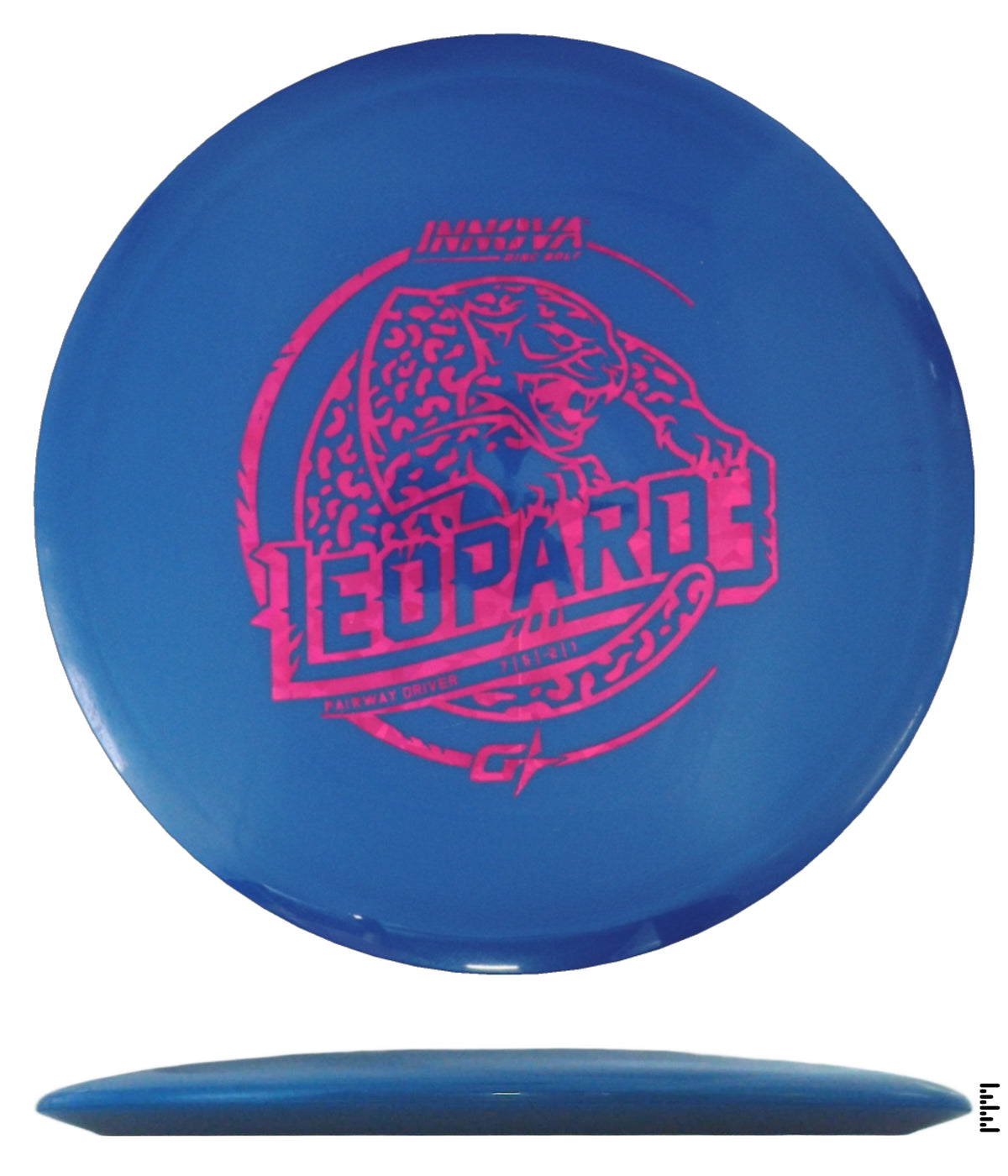 GStar Leopard3
