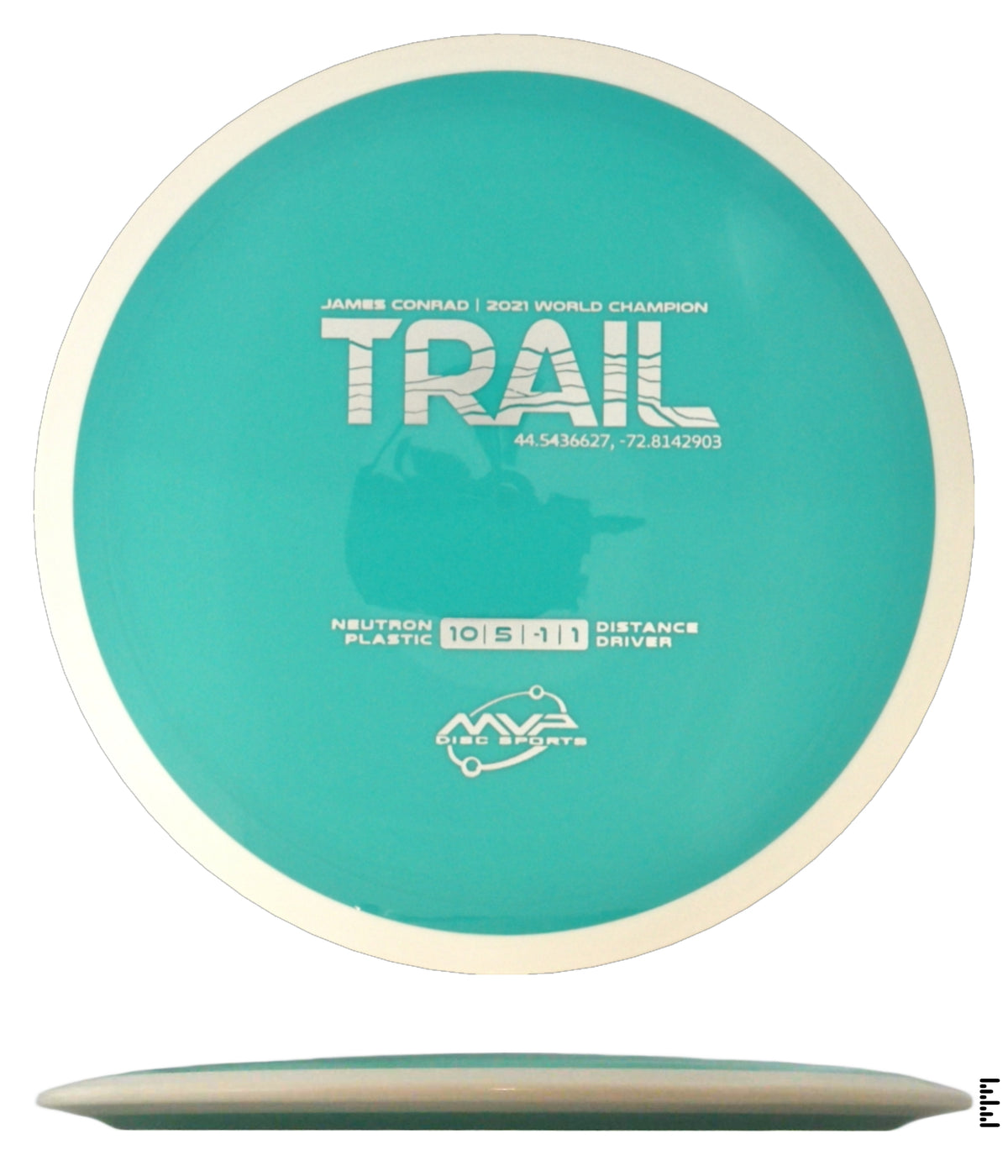 Project Lab Coat Neutron Trail