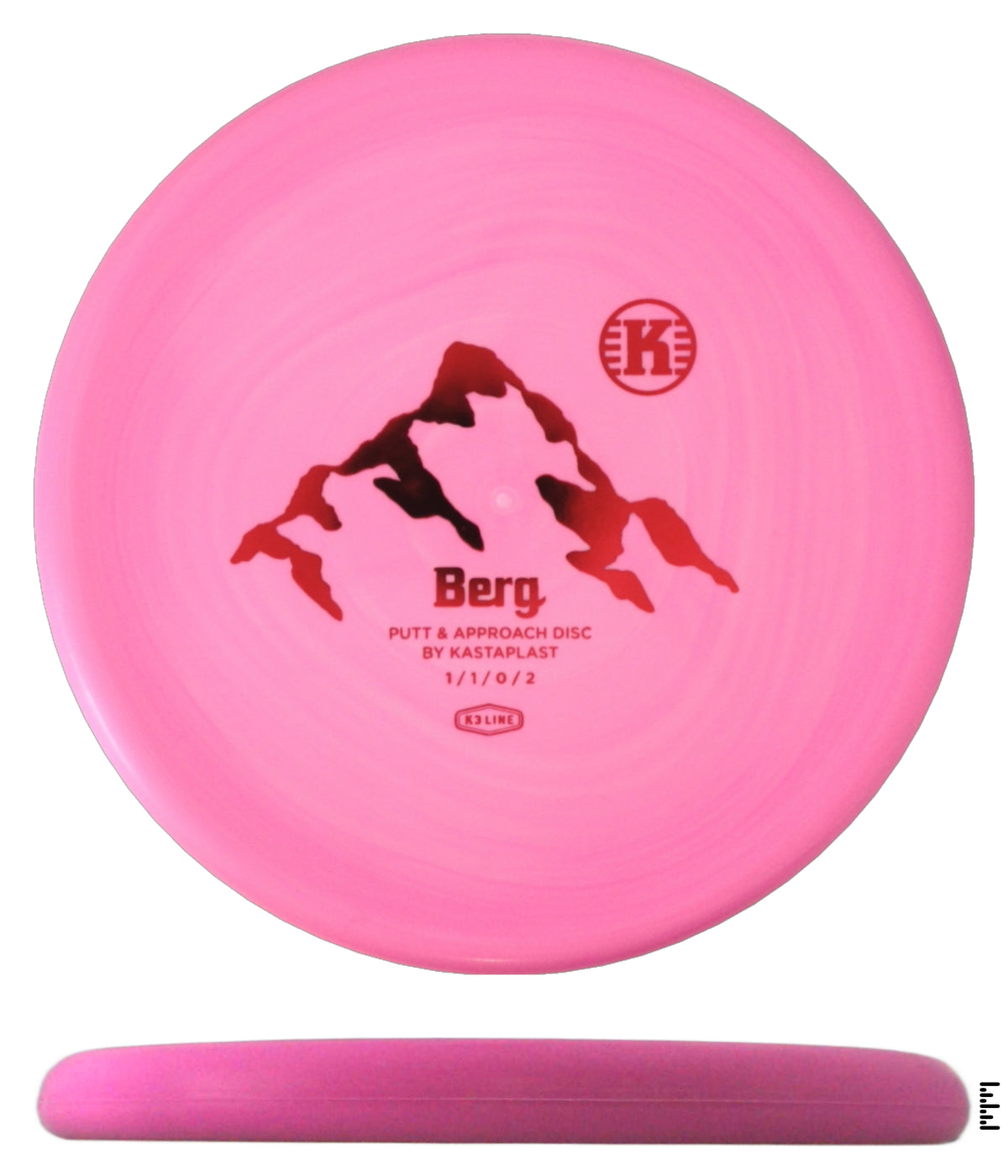 K3 Berg