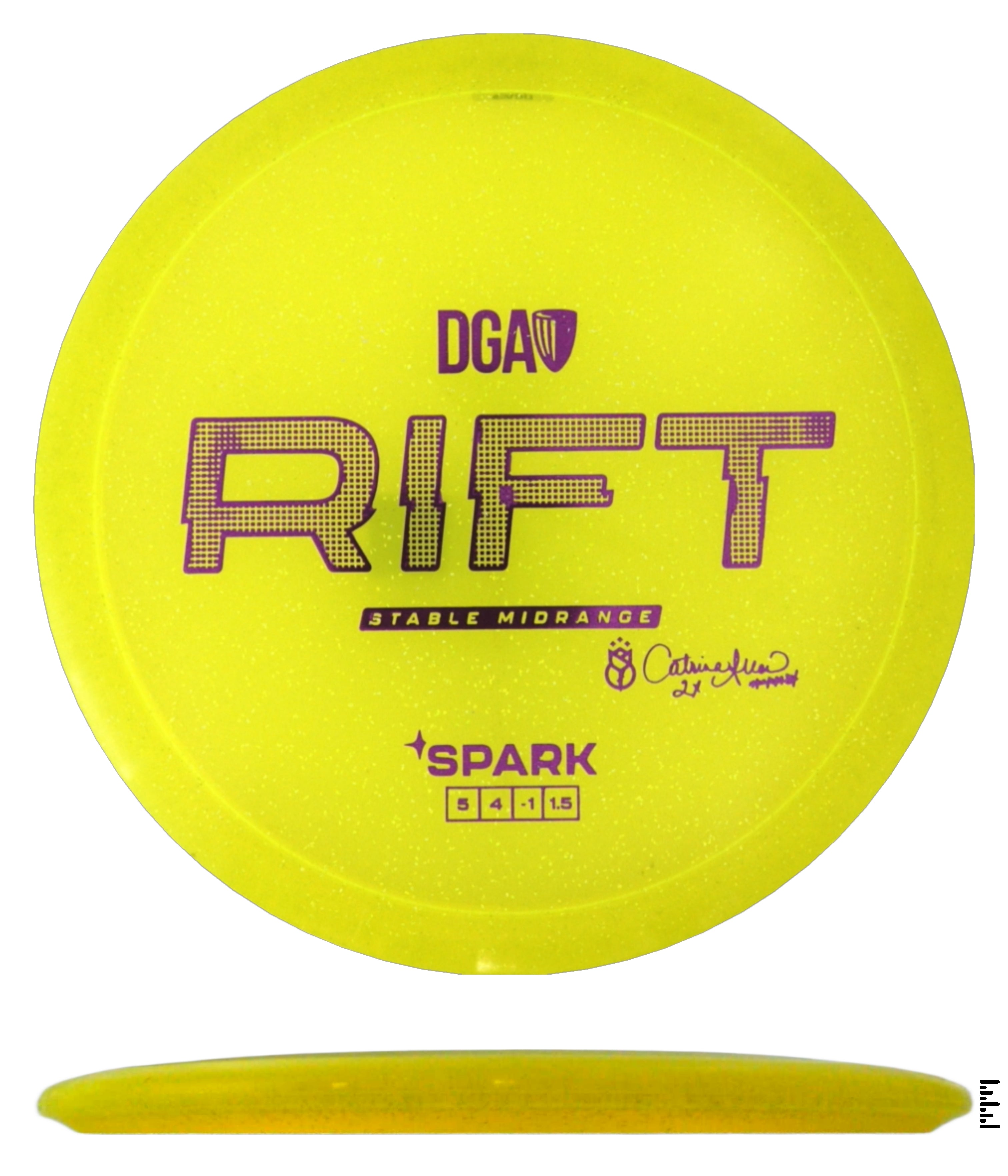 Spark Rift