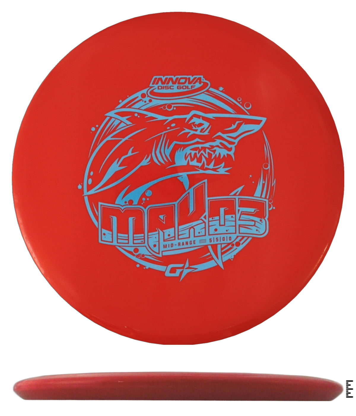 GStar Mako3