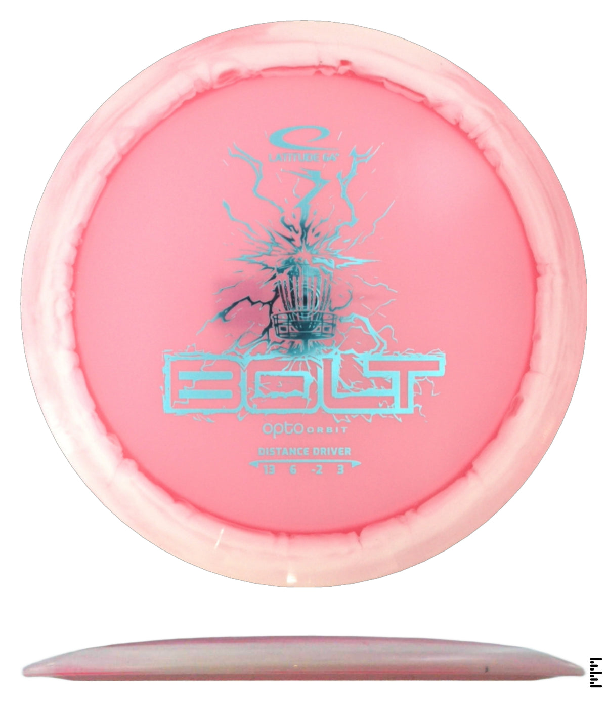 Opto Orbit Bolt