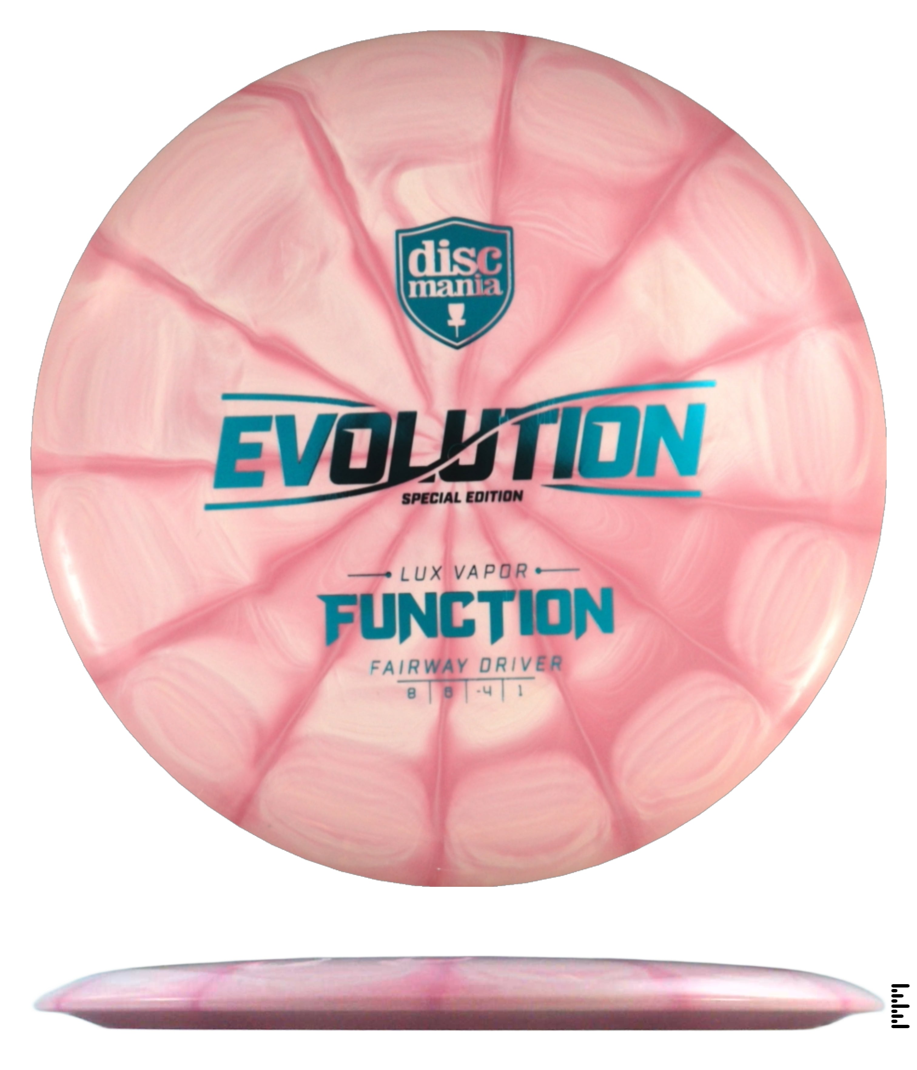 Special Edition Lux Vapor Function