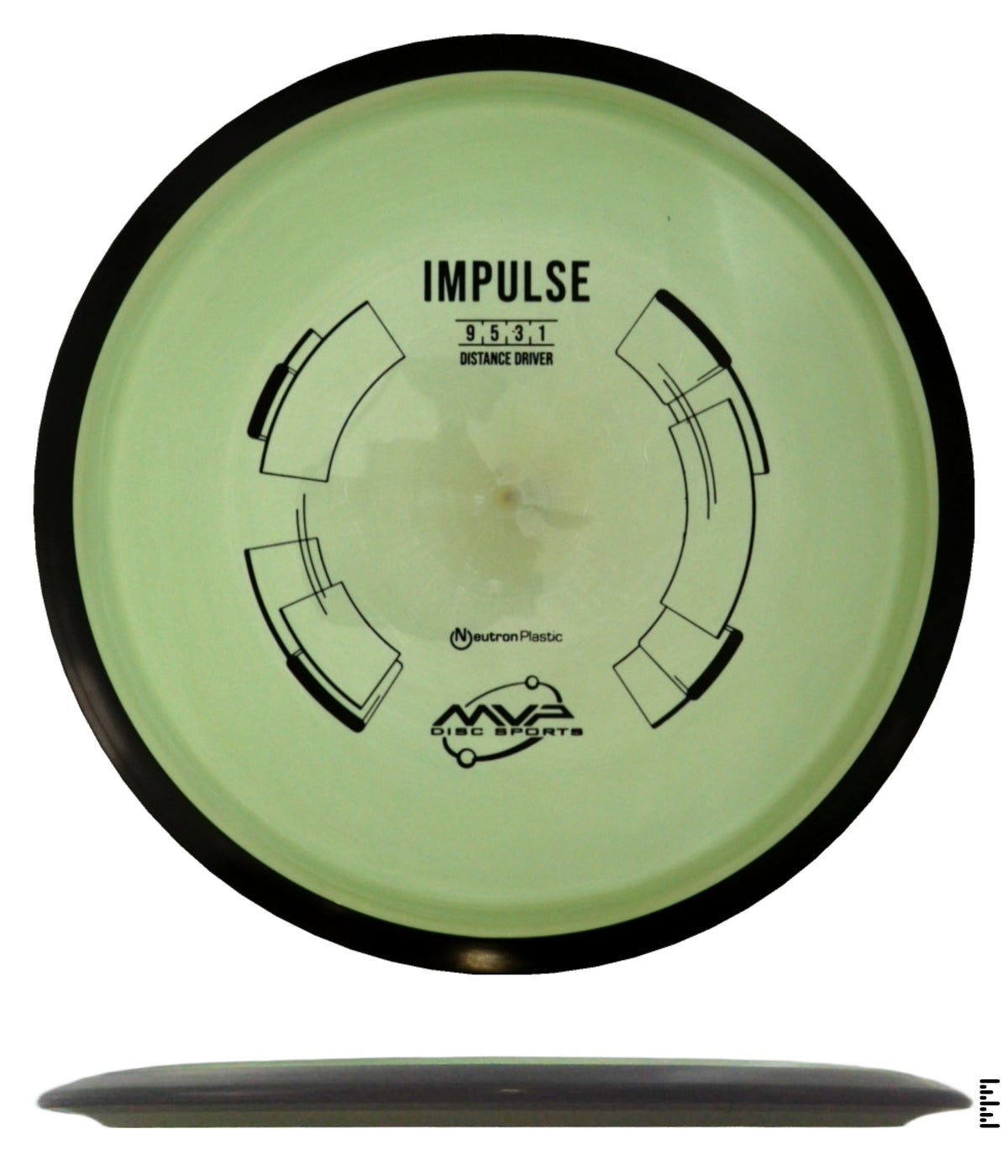 Classic Neutron Impulse