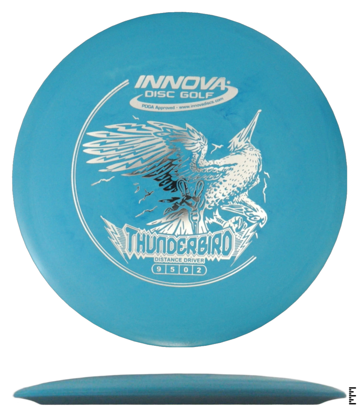 DX Thunderbird