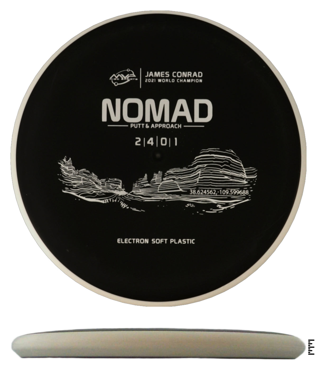 Project Lab Coat Electron Soft Nomad