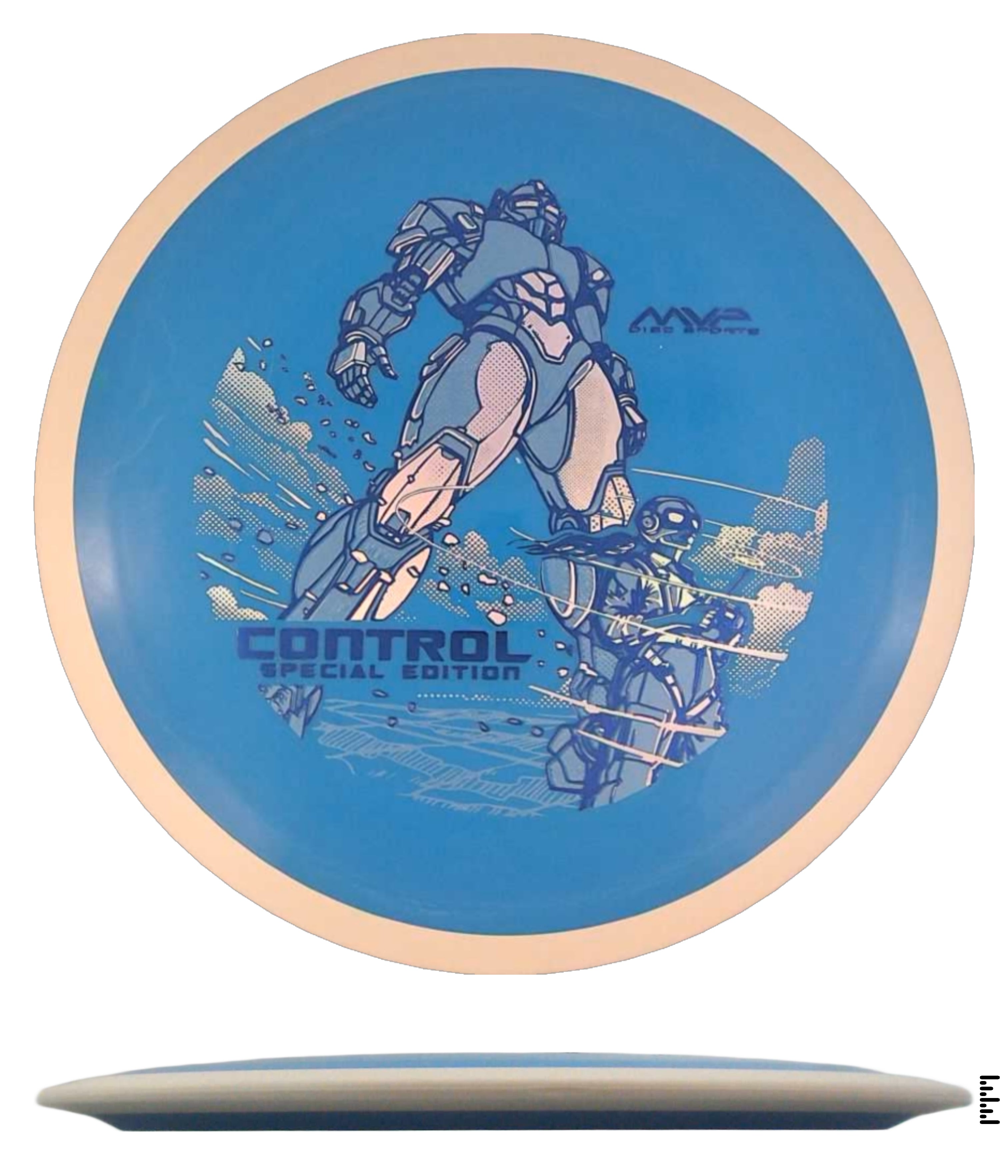 Special Edition Neutron Control