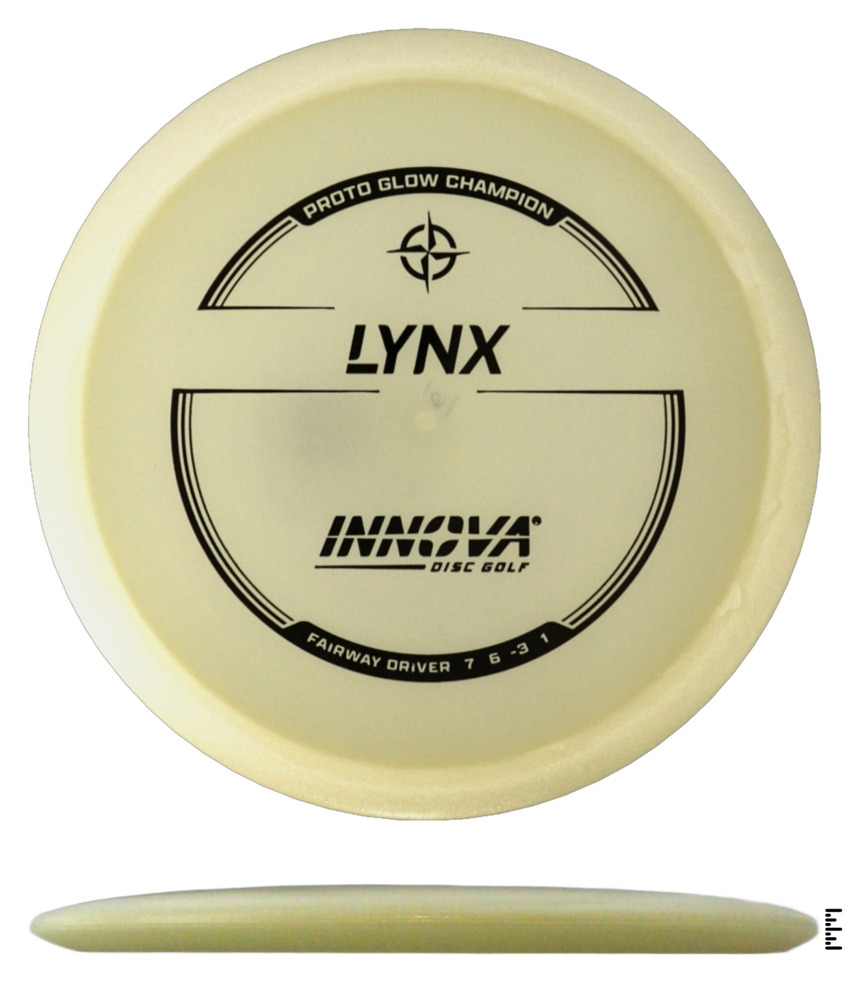 Proto Glow Champion Lynx