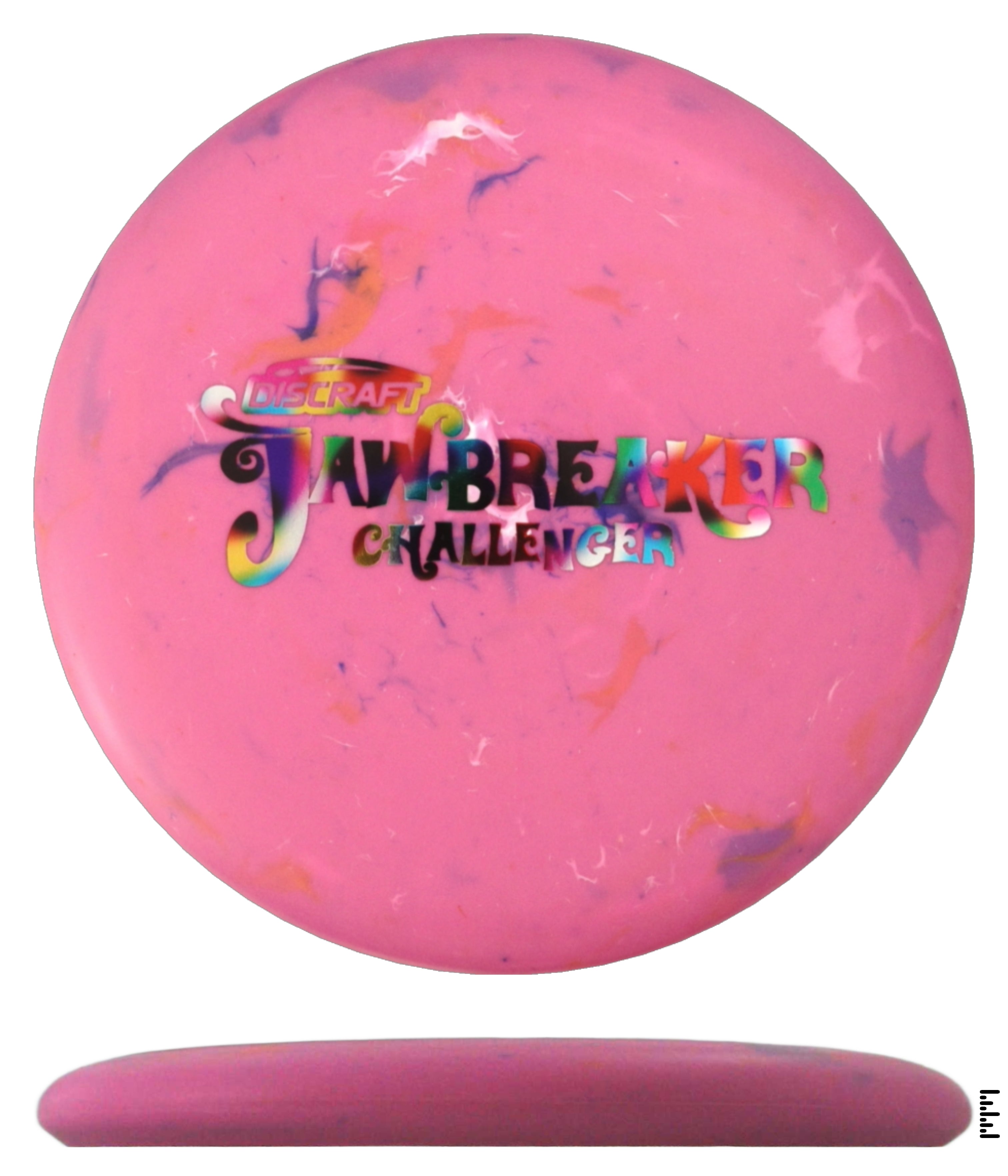 Jawbreaker Challenger