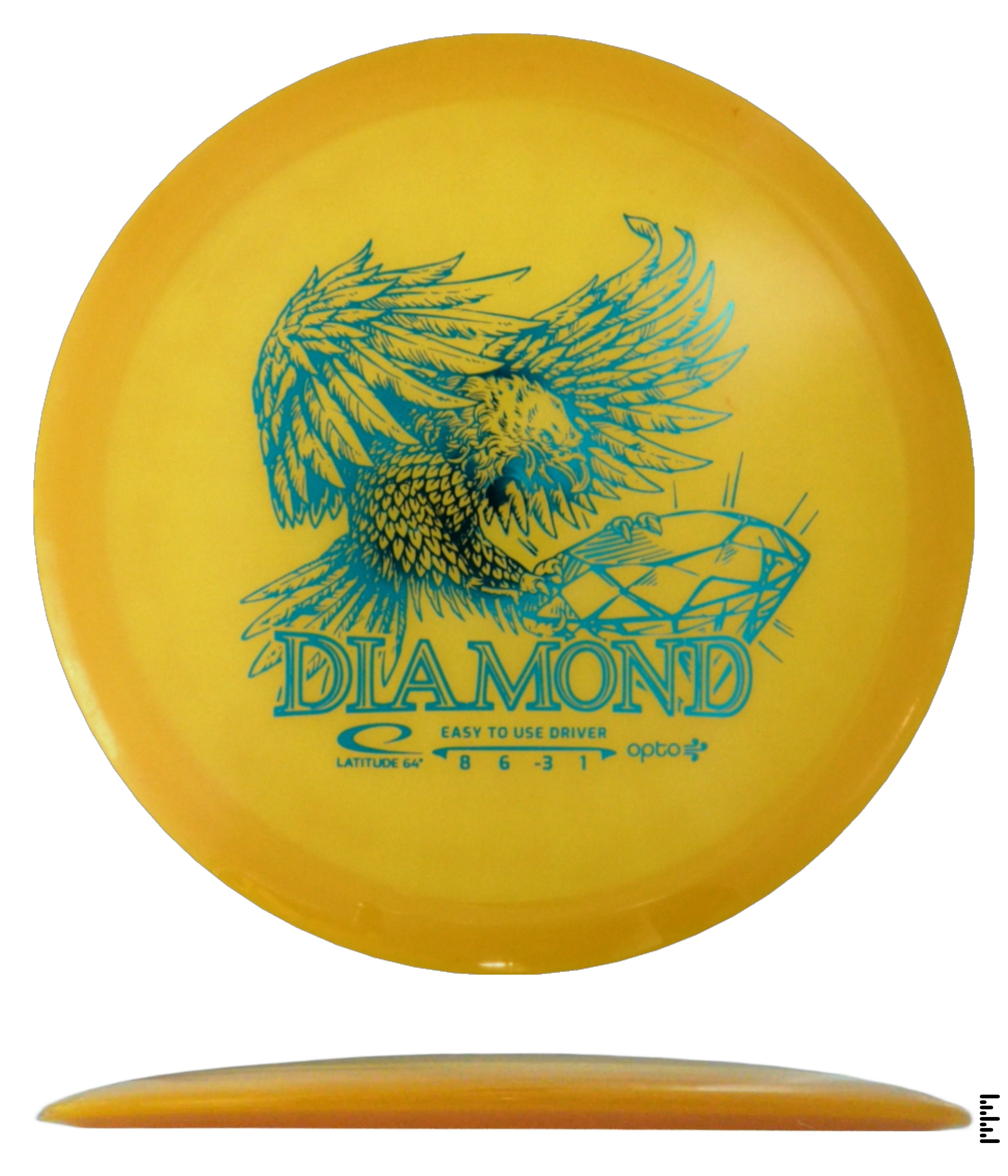 Opto Air Diamond