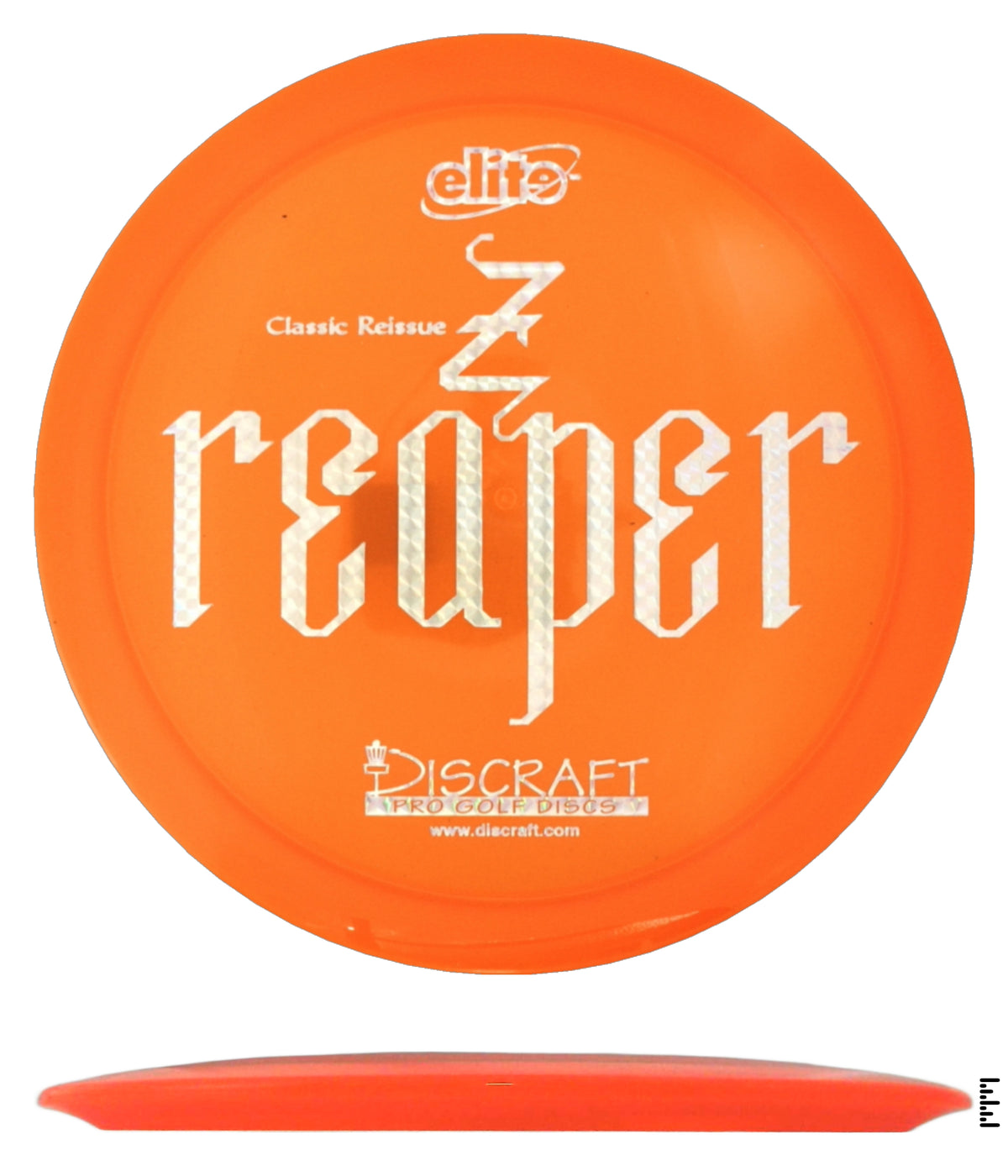 Classic Reissue Z Line Reaper