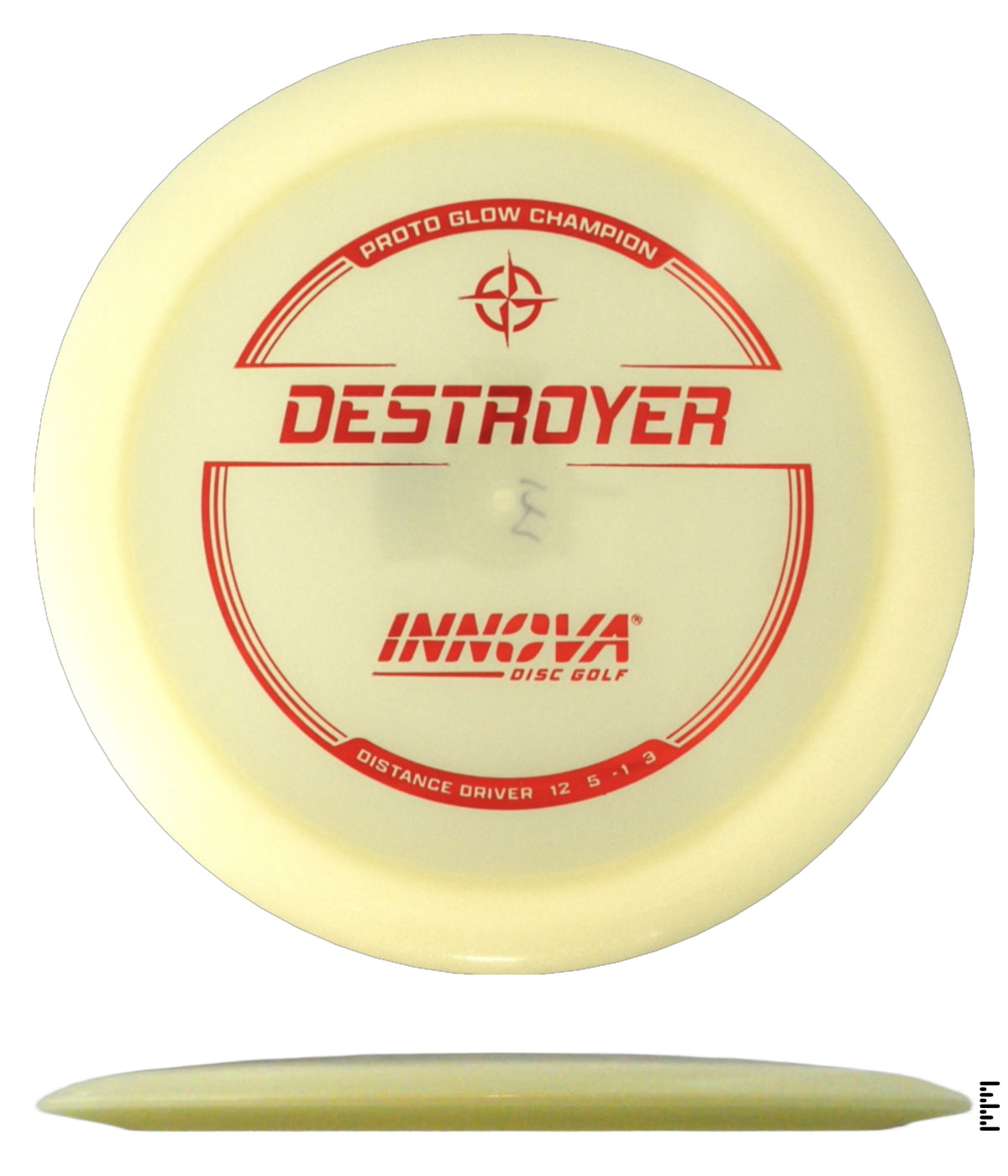 Proto Glow Champion Destroyer