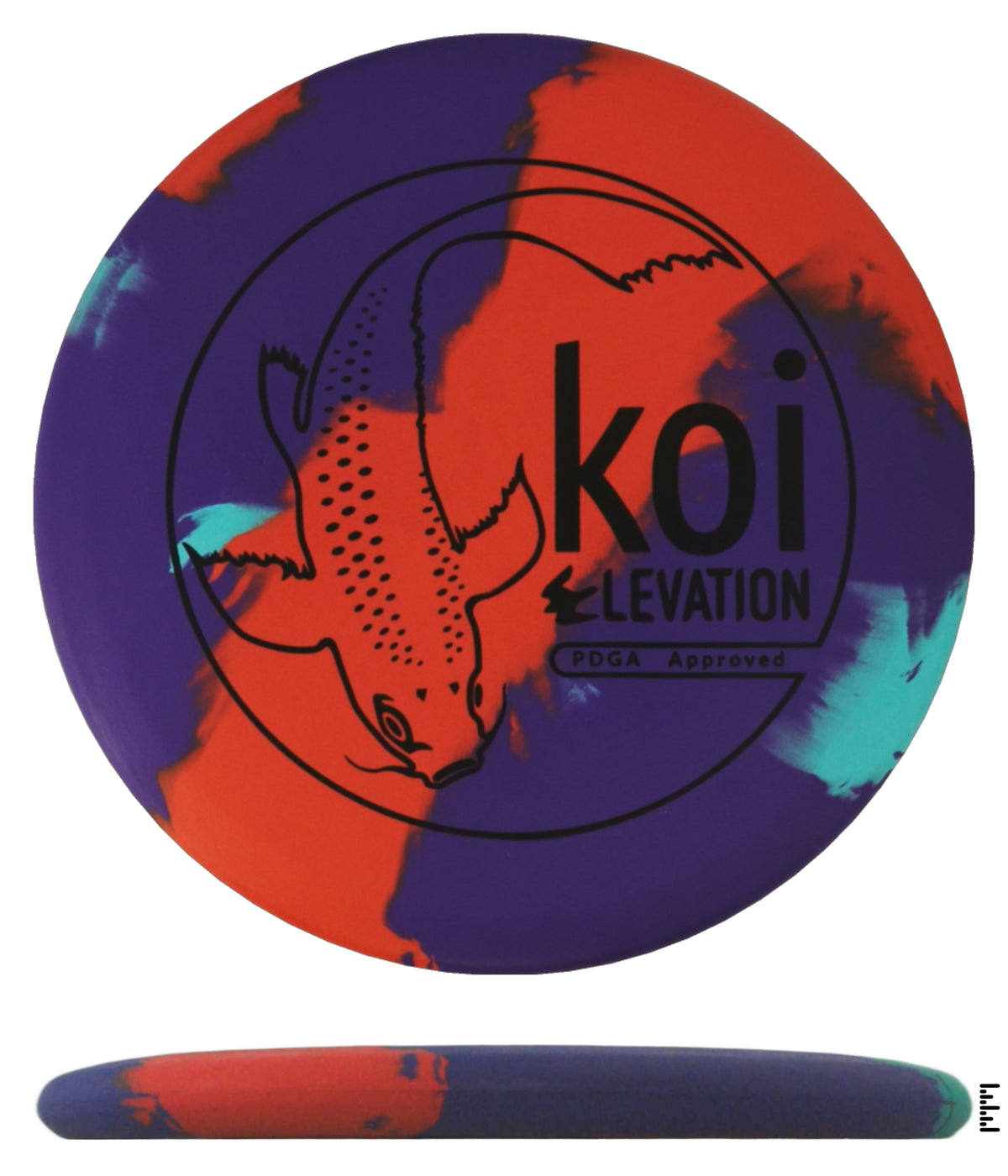 ecoFLEX Koi