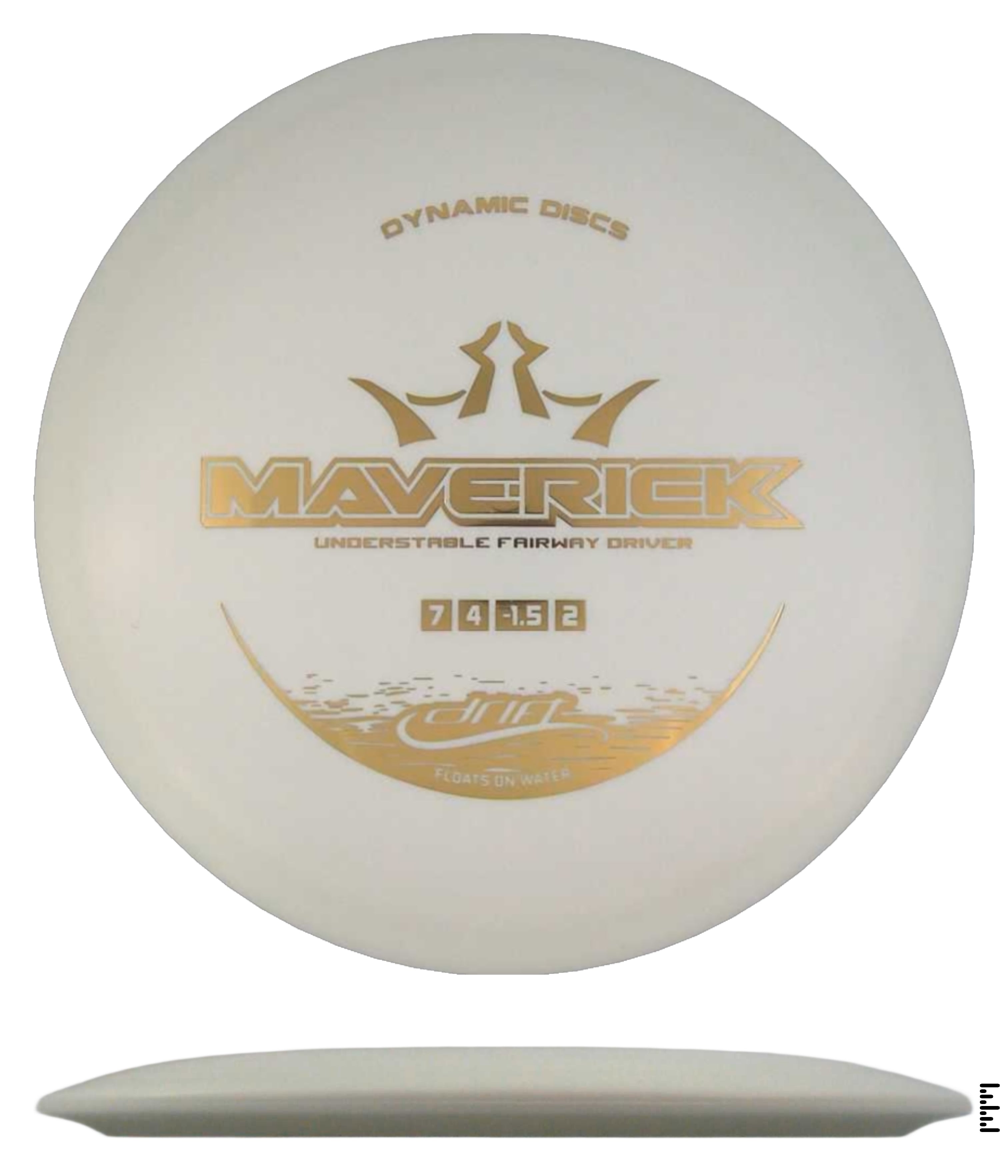 Drift Maverick