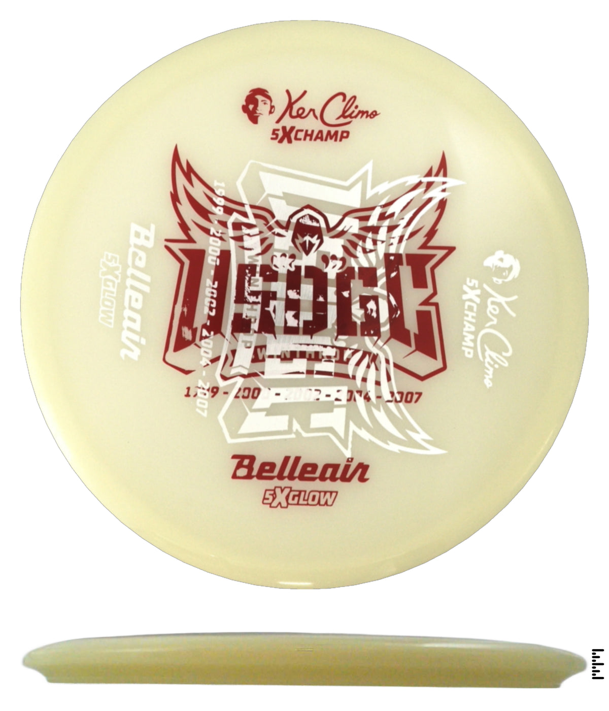 Misprint Victory Line Glow Belleair