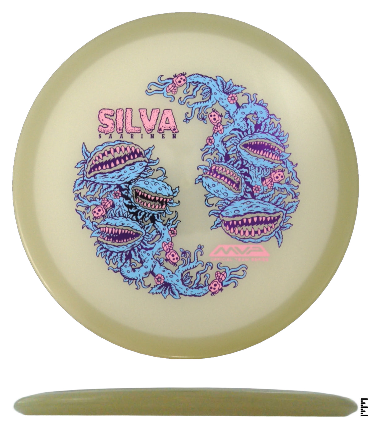 Silva Saarinen Team Series Halloween Eclipse 2.0 Echo