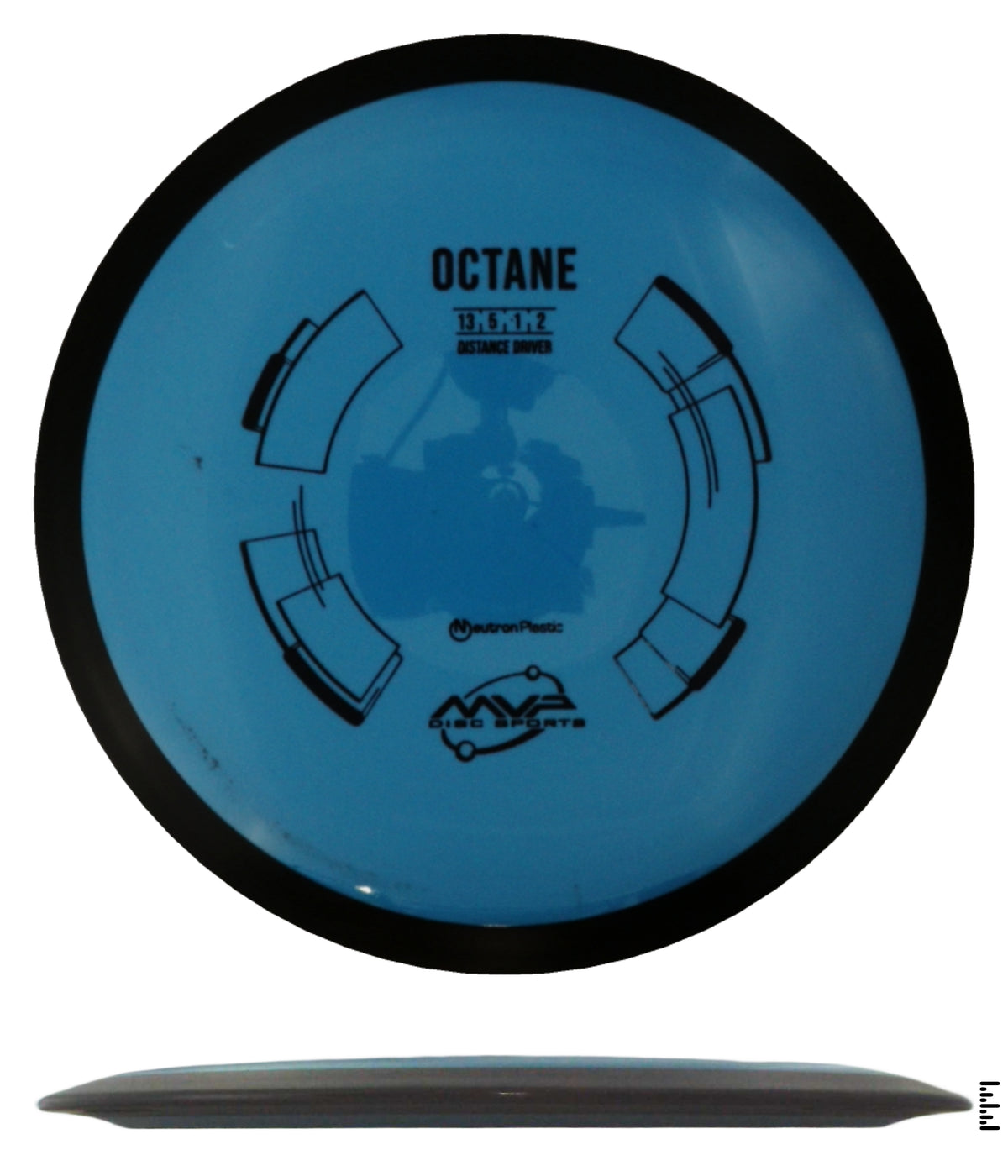 Classic Neutron Octane