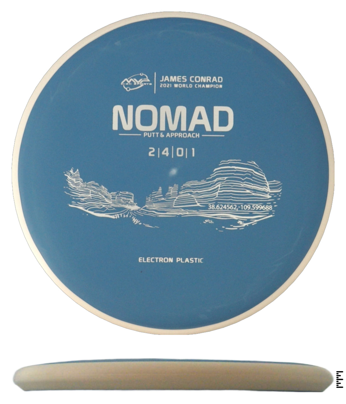 Project Lab Coat Electron Nomad