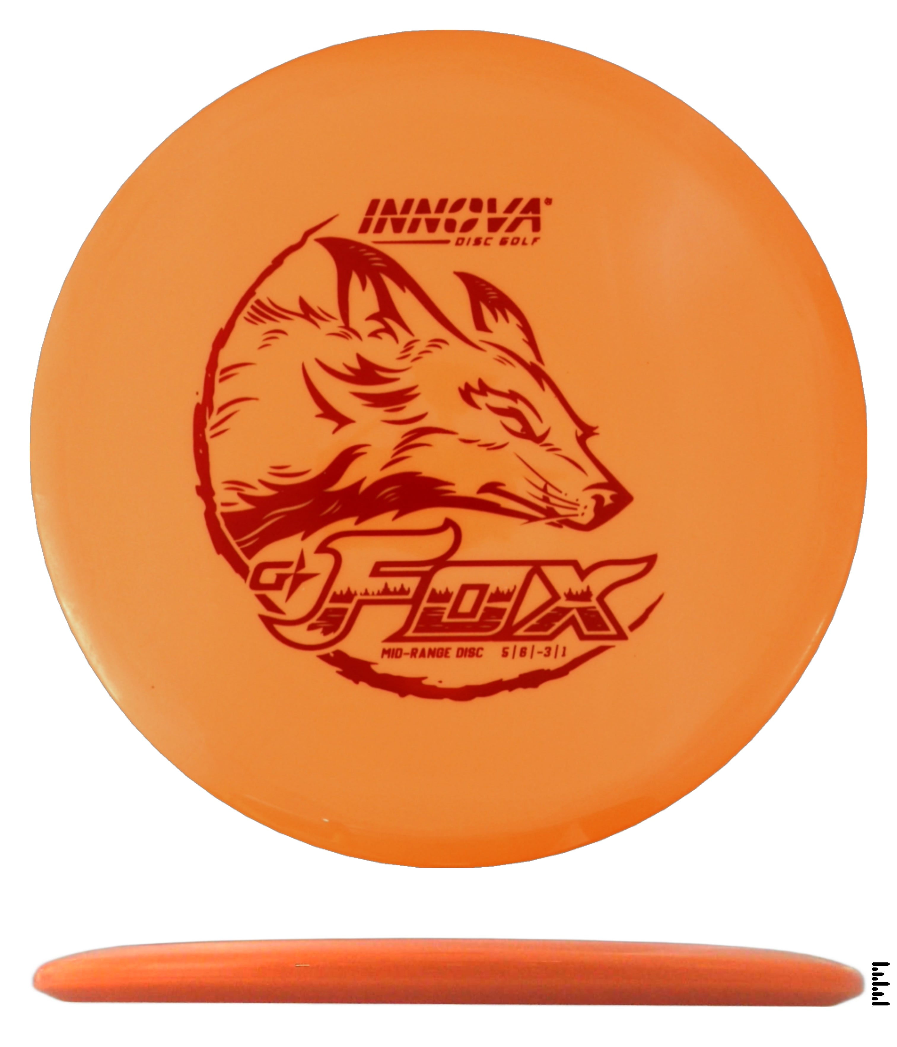 GStar Fox