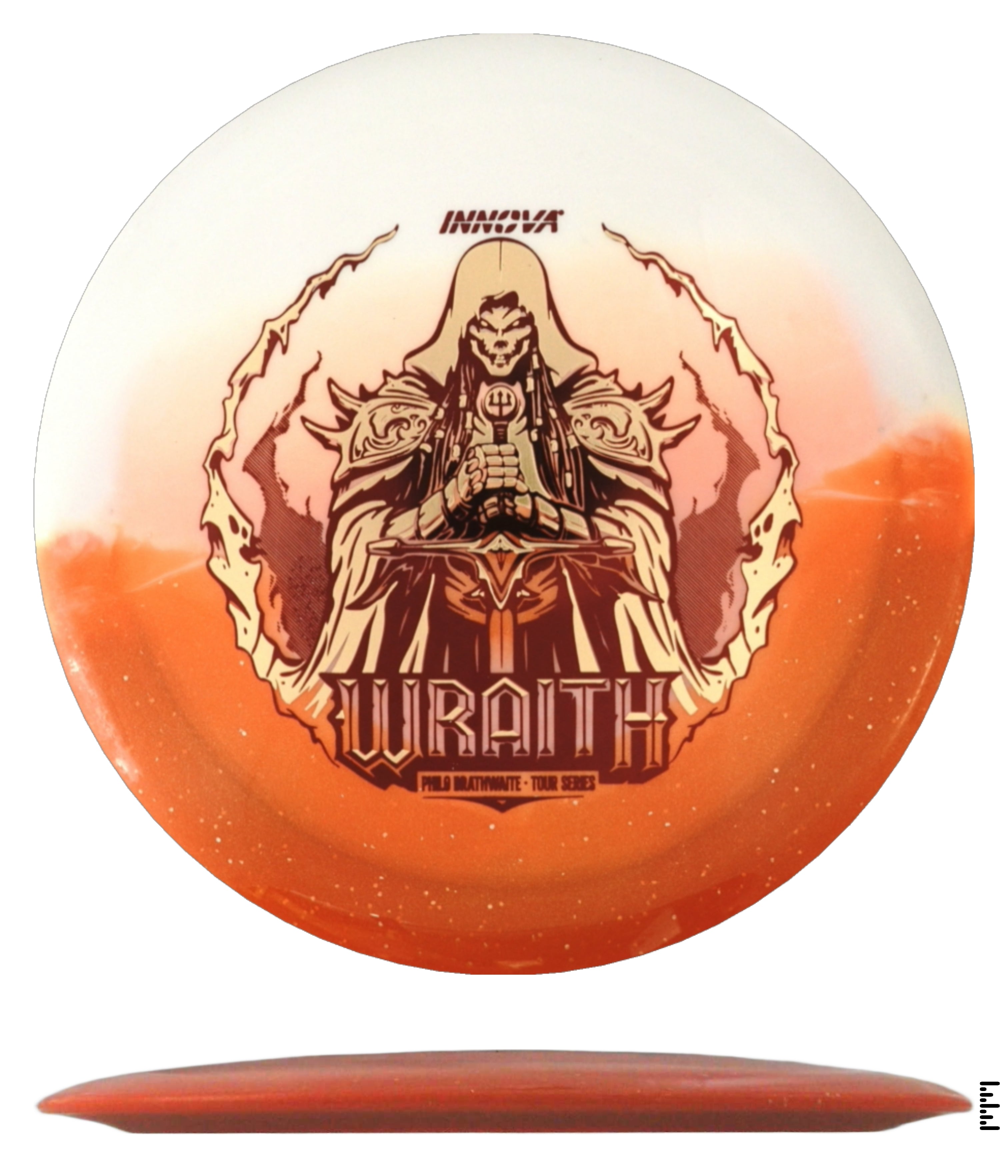 2026 Philo Brathwaite Tour Series Duo Wraith