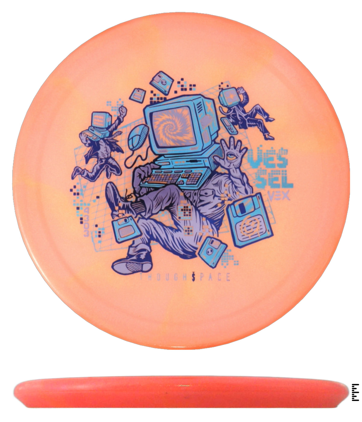Vex Vessel