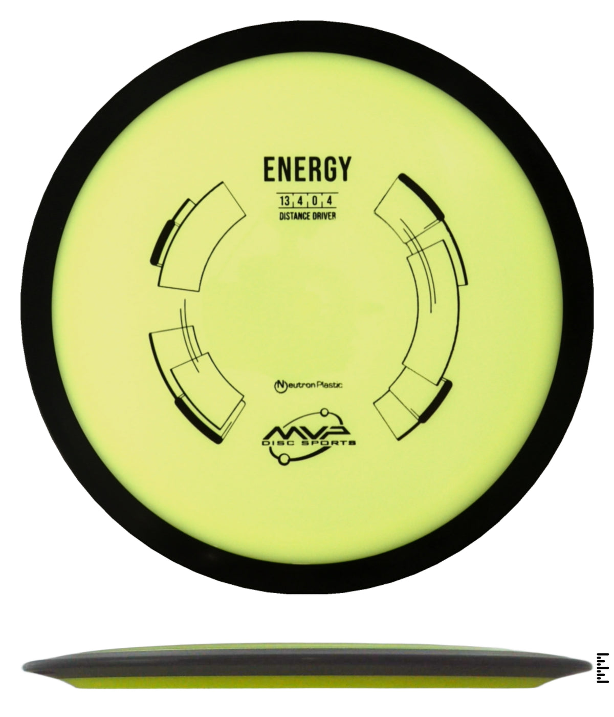 Classic Neutron Energy