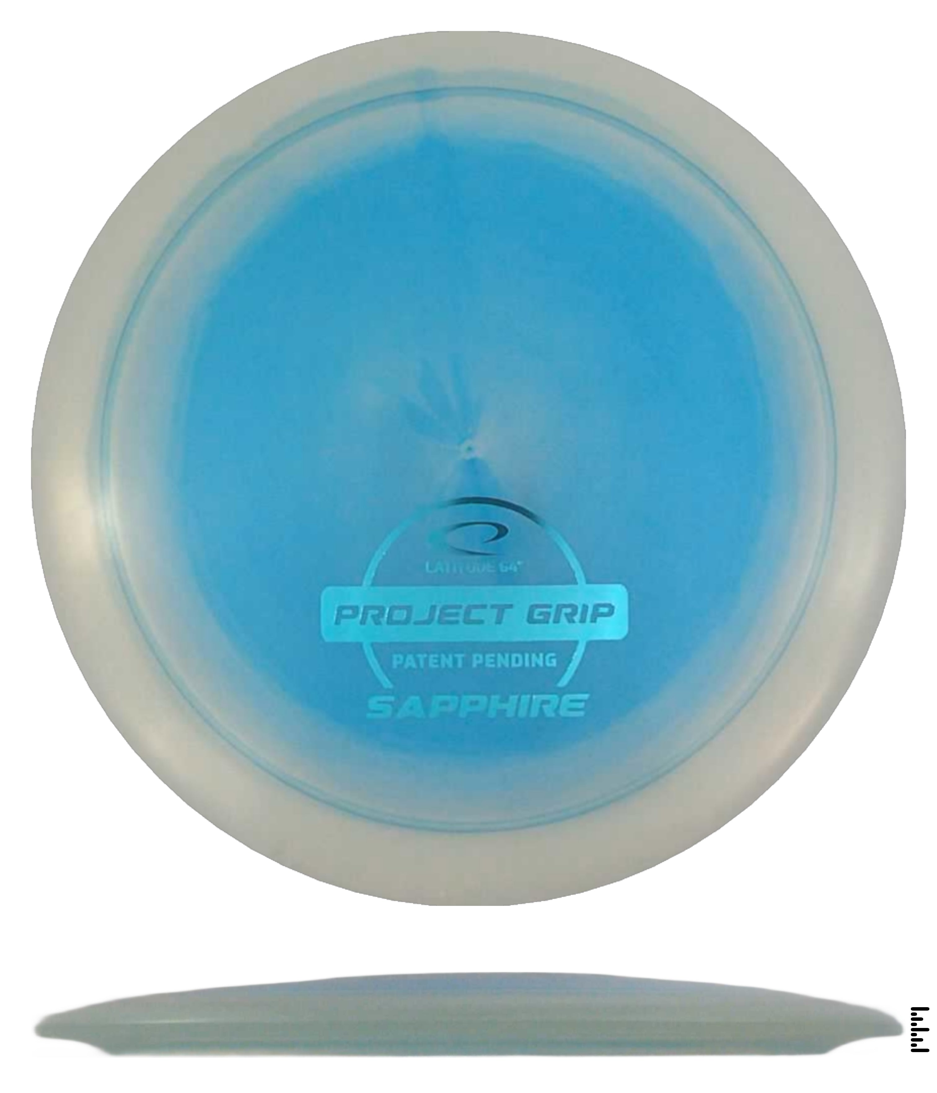 Project Grip Sapphire