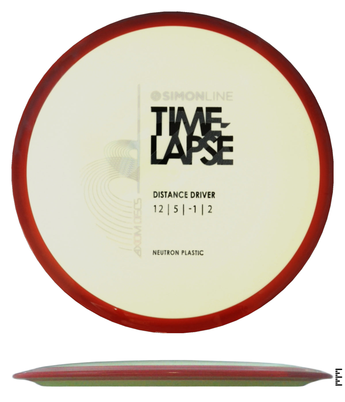 Factory Misprint Neutron Time-Lapse Retooled