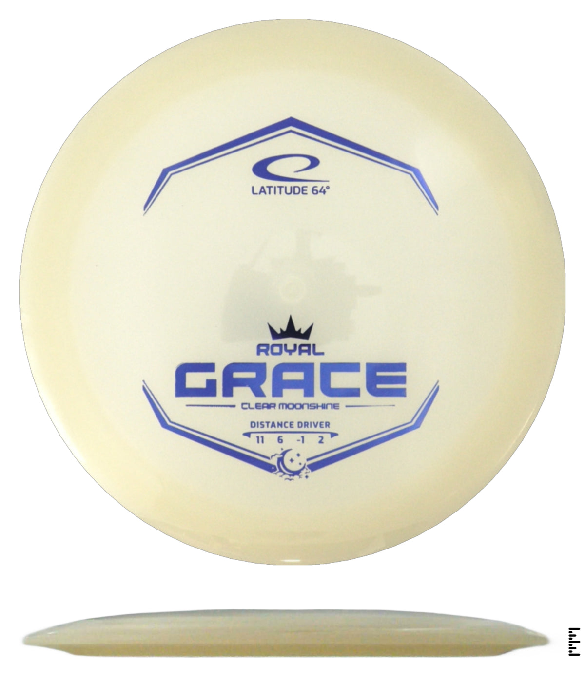 Clear Moonshine Grace