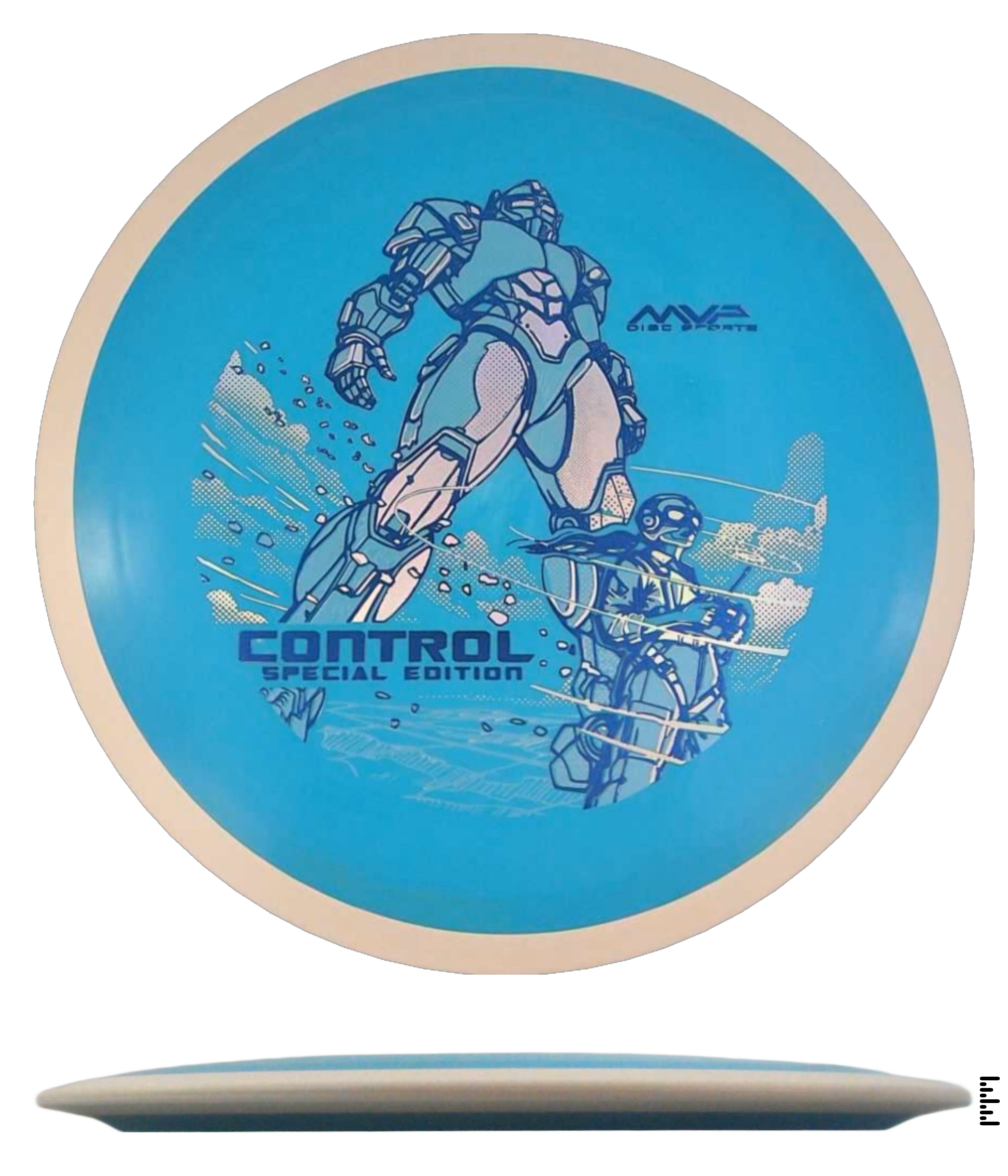 Special Edition Neutron Control