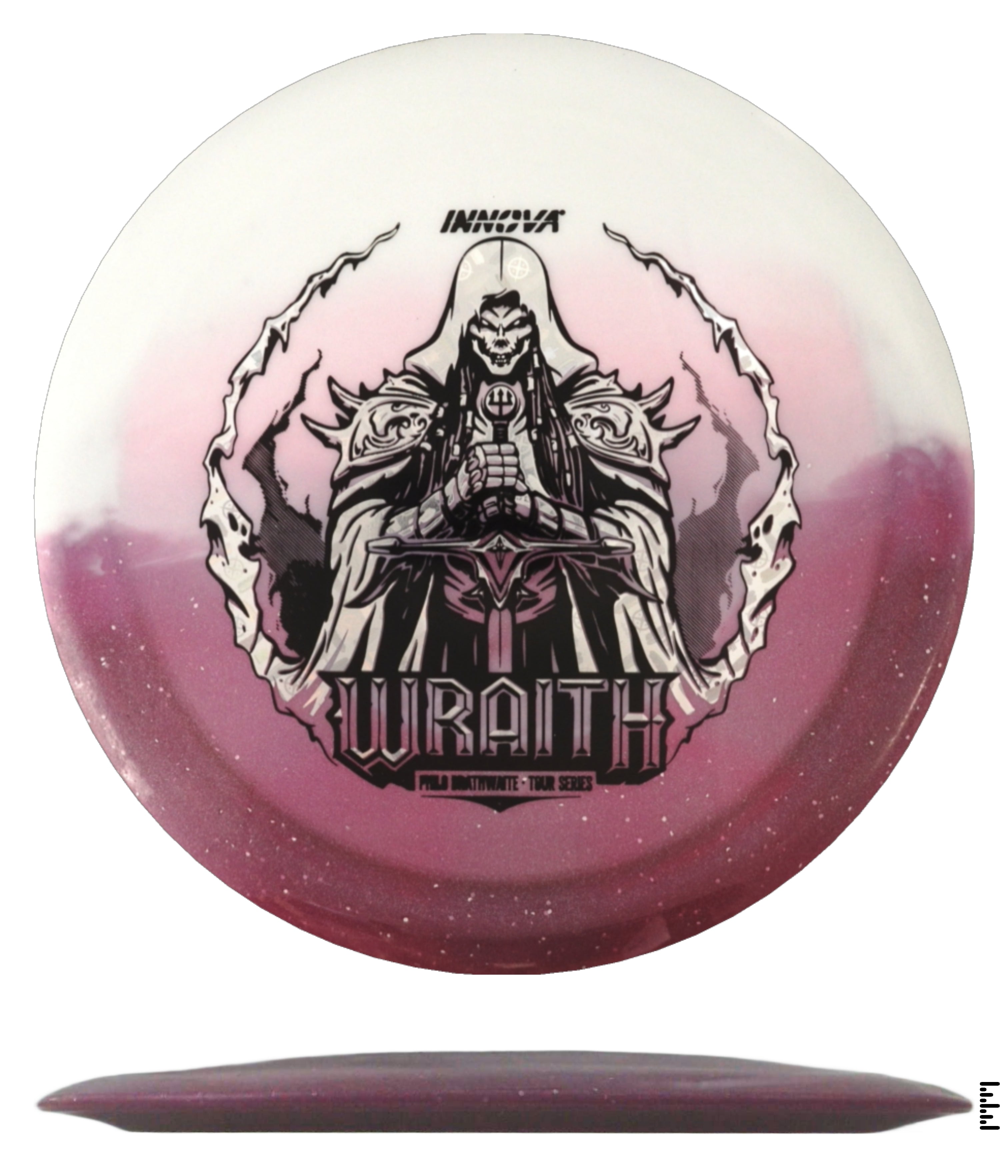 2026 Philo Brathwaite Tour Series Duo Wraith