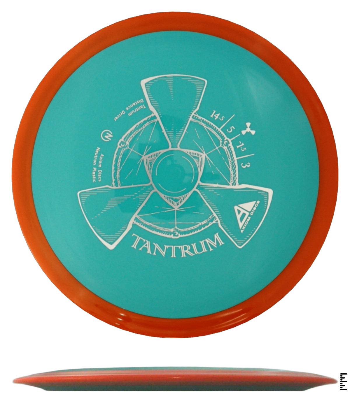 Classic Neutron Tantrum
