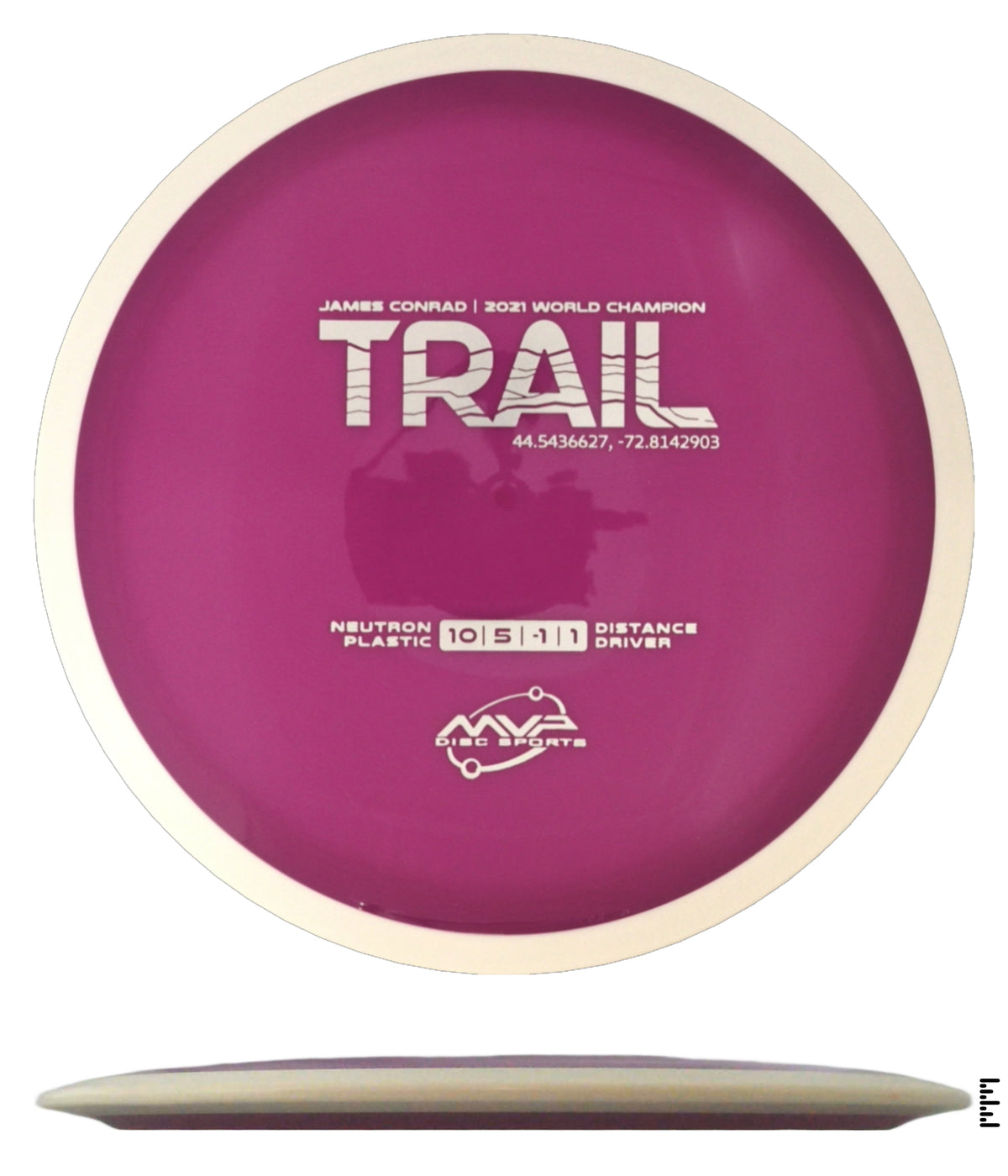 Project Lab Coat Neutron Trail
