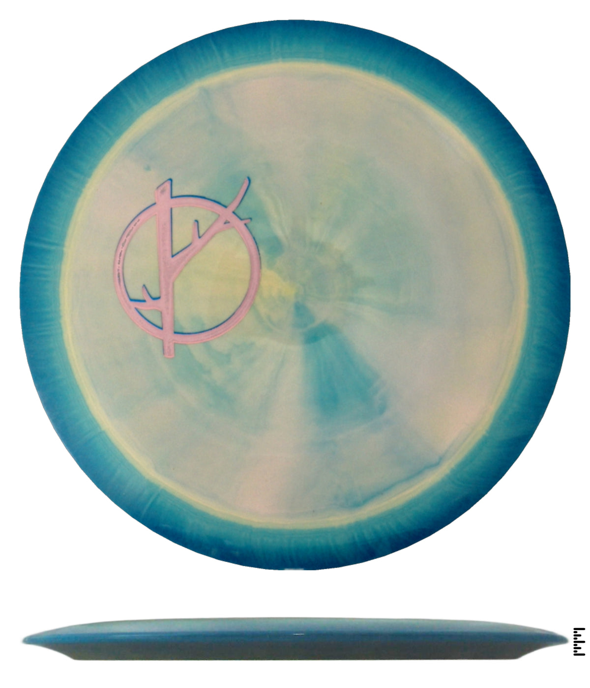 Treemagnets Logo Shimmer Parallel Requiem