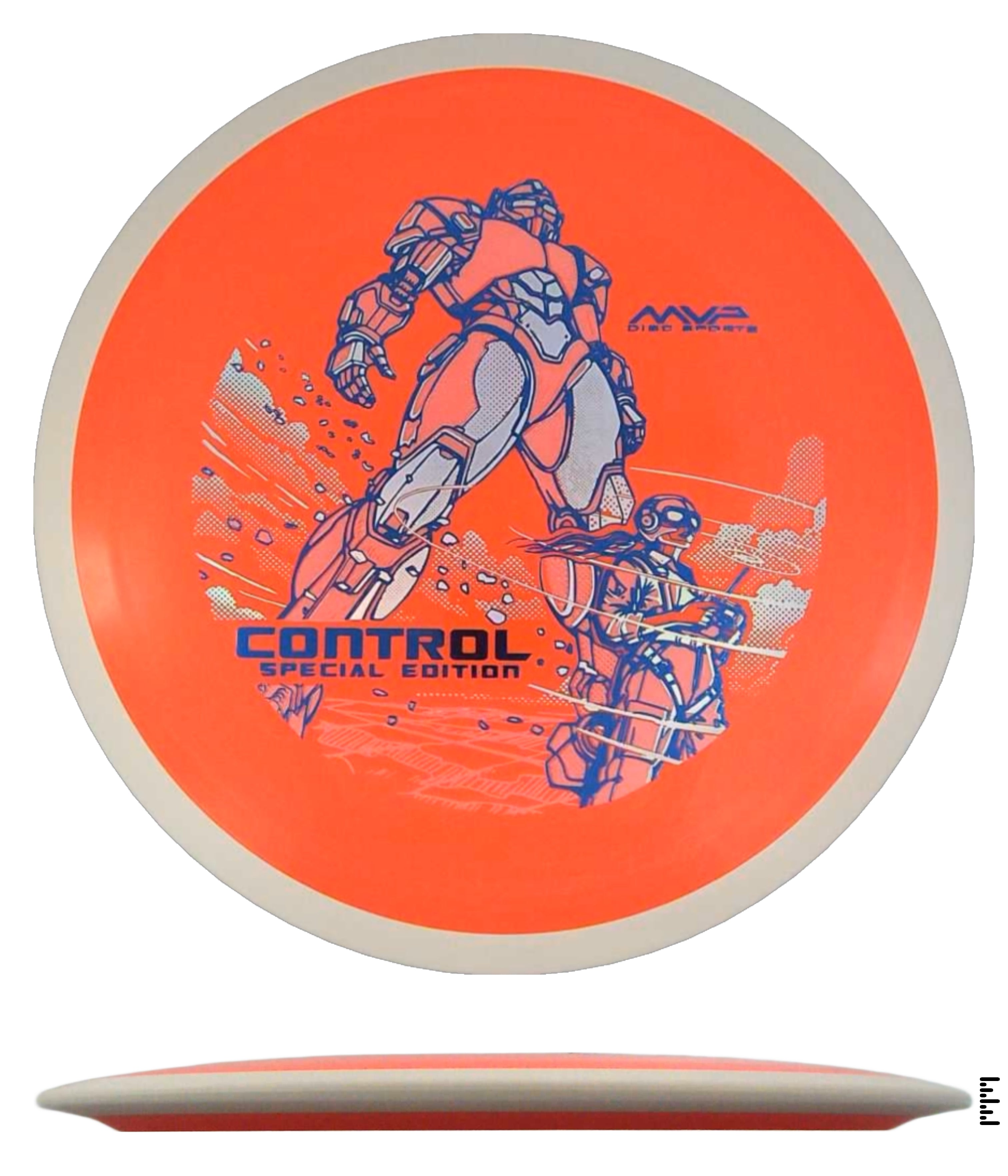 Special Edition Neutron Control