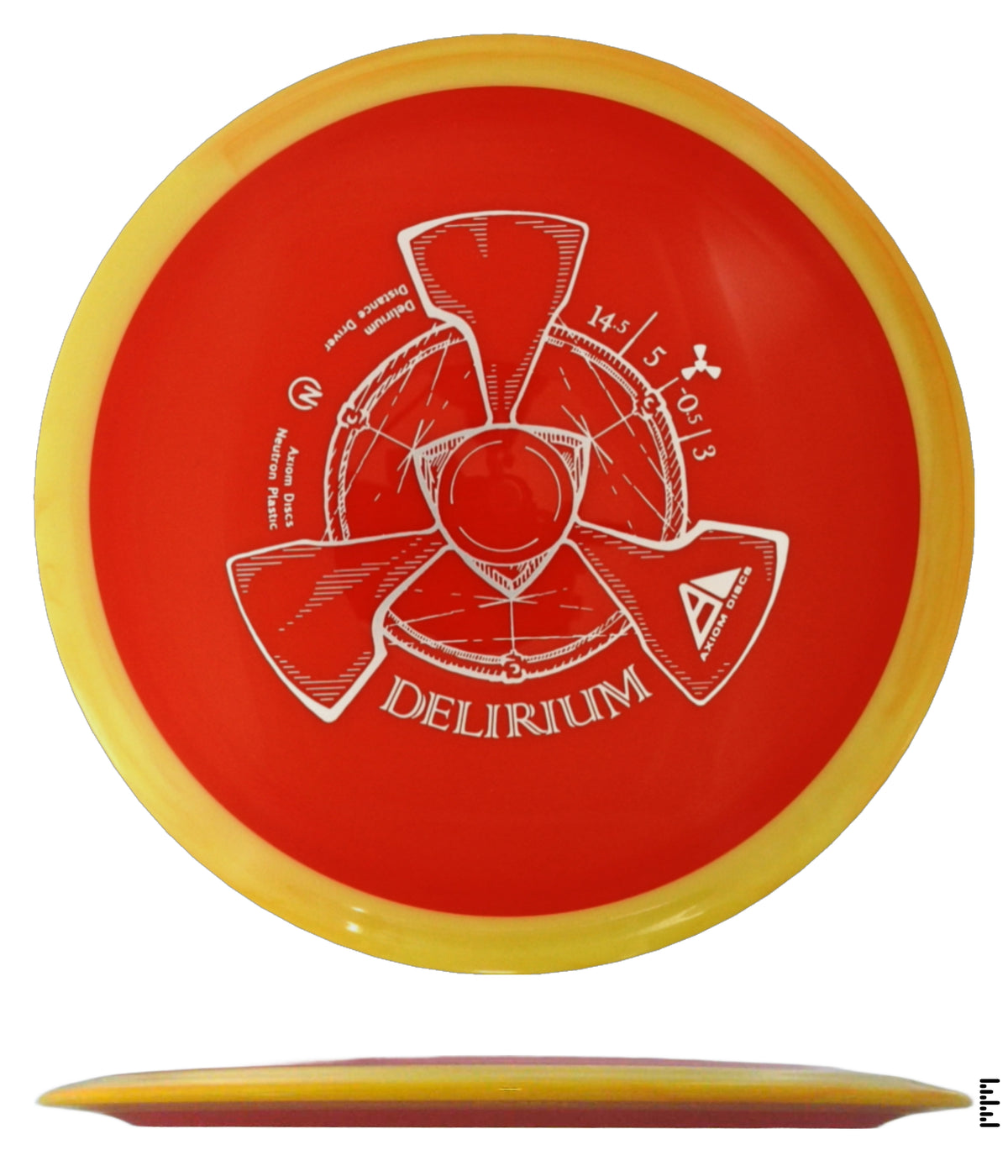 Classic Neutron Delirium