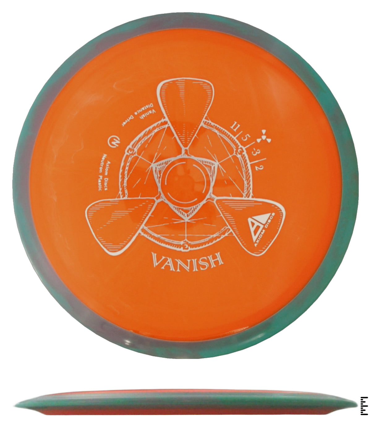 Classic Neutron Vanish